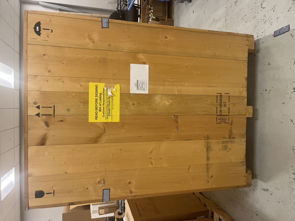 BUCHI Rotavapor R-250 Pro Distillation System 25L Industrial Lab Use