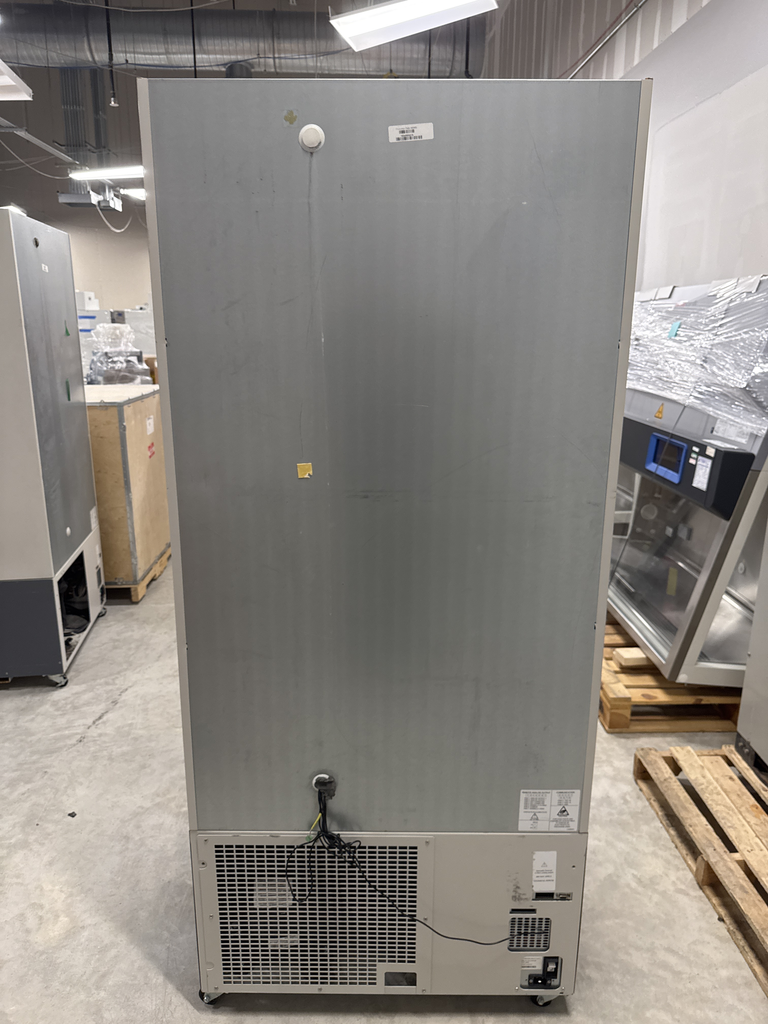 Thermo UXF50086A Ultra Low Freezer Cold Storage -86 Celsius, 30 Cu Ft