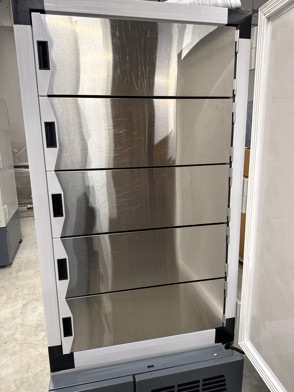 Thermo UXF50086D62 Lab Freezer High Capacity Cold Storage -80C 780 lb