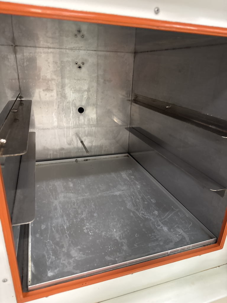 Thermo Scientific Lindberg Blue M V01824A Laboratory Oven 115V 50/60Hz