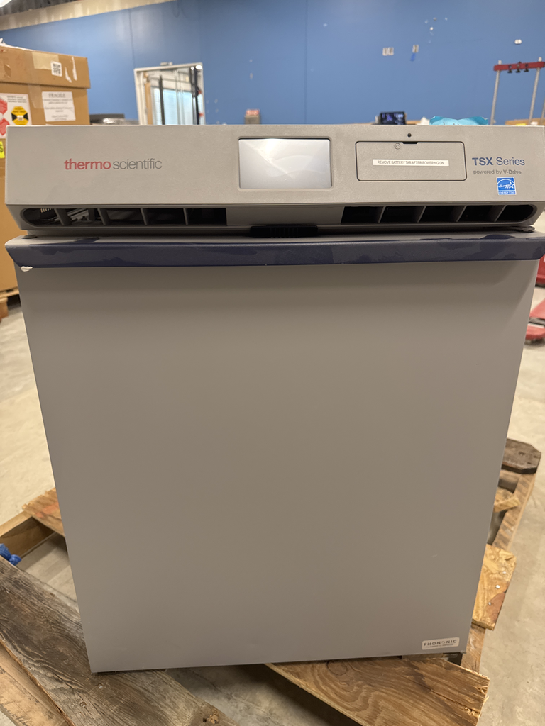 Thermo TSX505SA Undercounter Refrigerator 5.5 cu.ft. 2-8°C Cold Storage