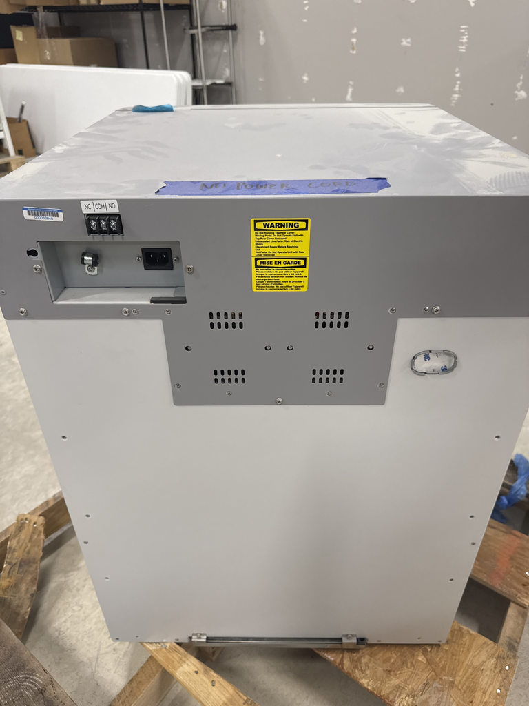 Thermo TSX505SA Undercounter Refrigerator 5.5 cu.ft. 2-8°C Cold Storage