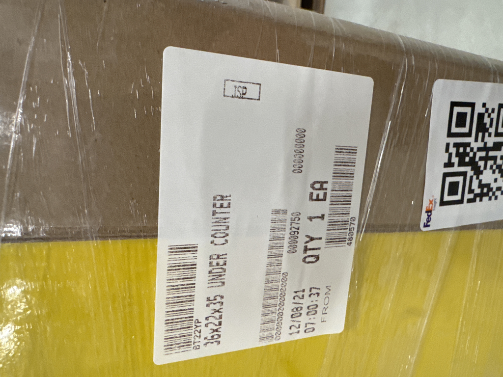 Jamco Flammable Liquid Storage Cabinet 22 Gal Facility Safety New USA