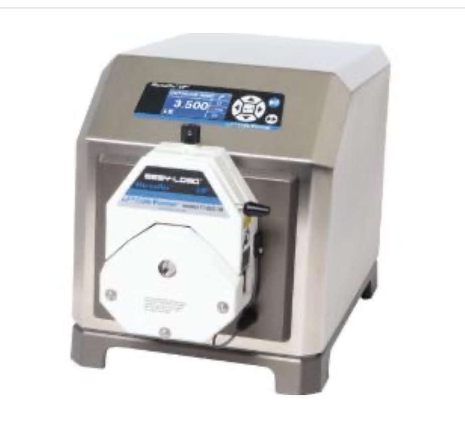 MasterFlex 77715-26 Peristaltic Pump With Power Cord New USA Made