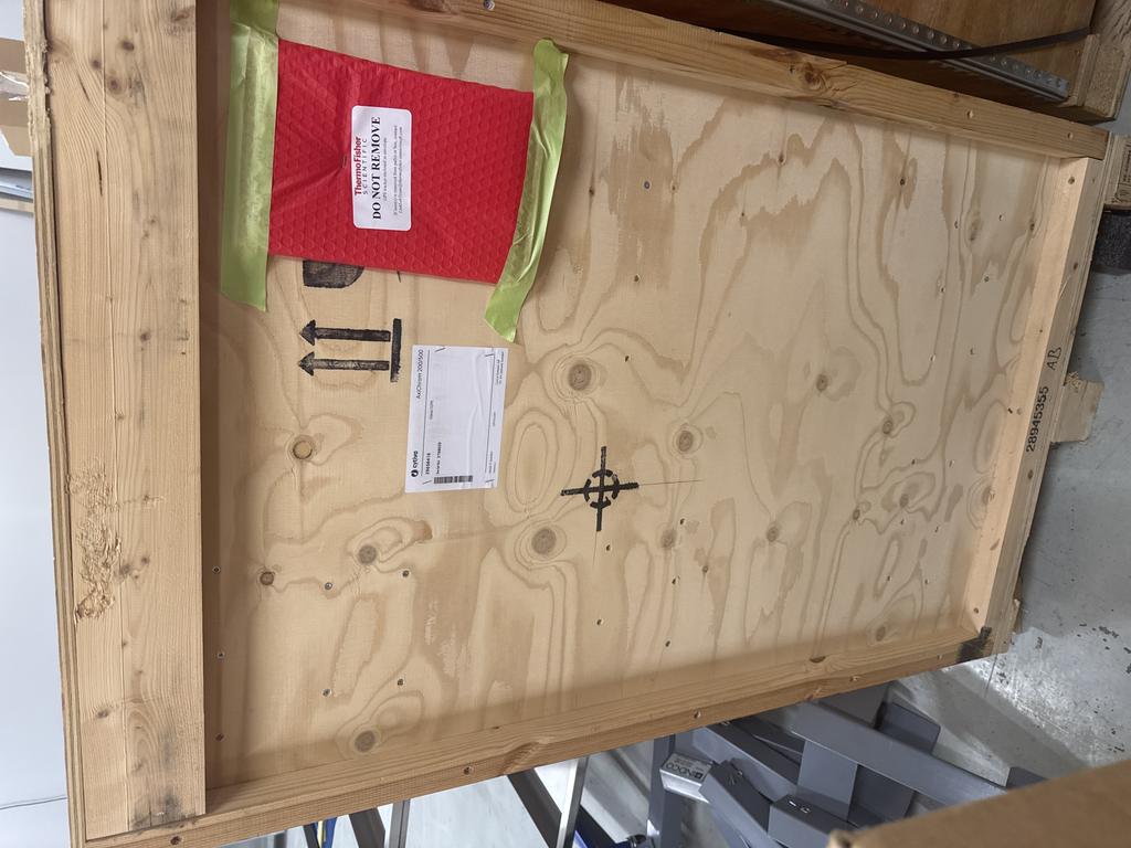 Cytiva AxiChrom Column 200/500 Process Chromatography Column for Bioprocessing