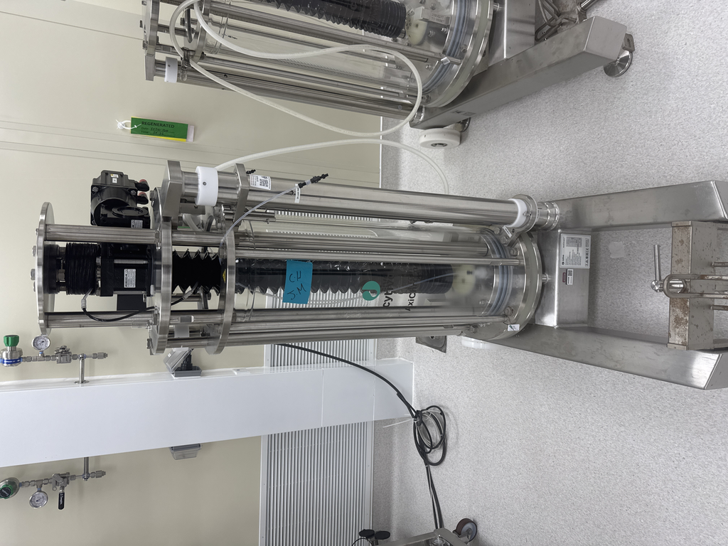 Cytiva AxiChrom Column 200/500 Process Chromatography Column for Bioprocessing