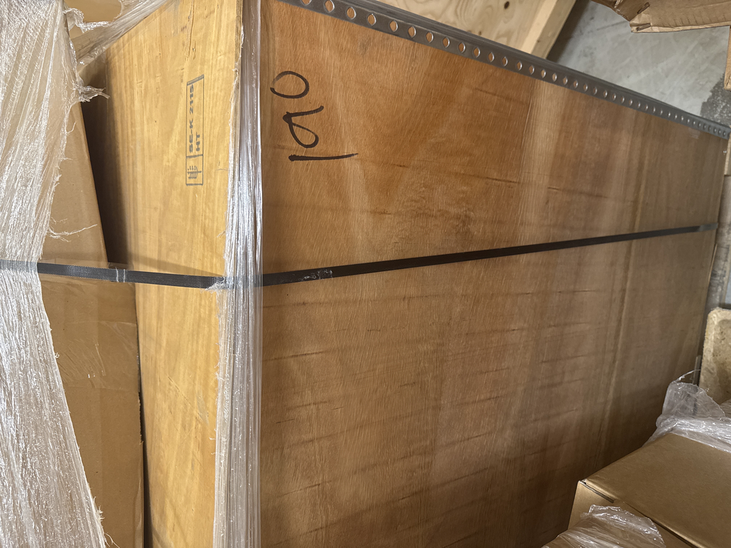 GE Healthcare 28922769 Media Handling Unit - Laboratory Equipment, Unused