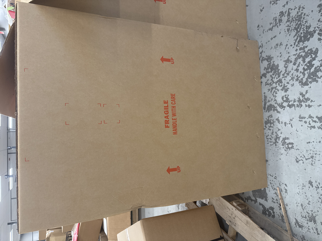 Shelolab SLV222 Incubator Environmental Chamber New with Cosmetic Blemishes