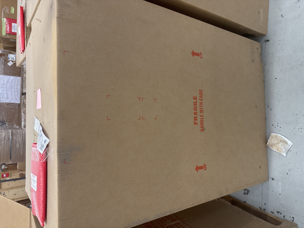 Shel lab SLV222 Vacuum Oven Laboratory Equipment Unused