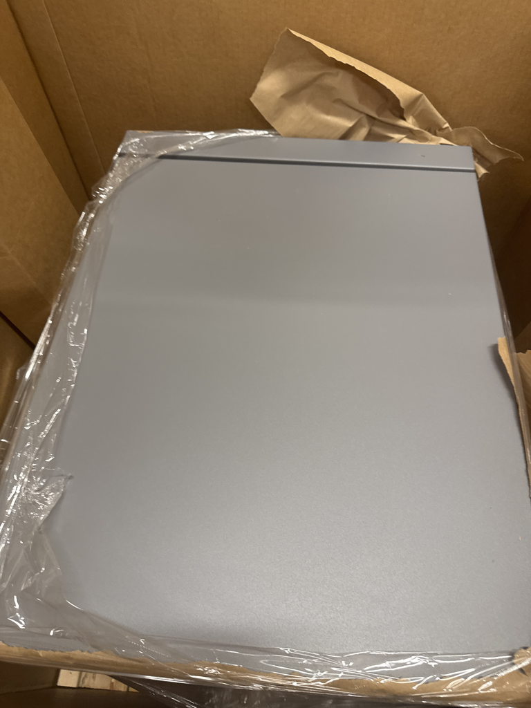 Shel Lab SLV222 Vacuum Oven Incubator/Oven 75L Aerospace Labs In Use