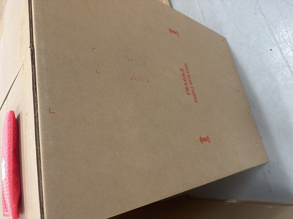 Shel Lab SLV222 Vacuum Oven for Scientific Lab Processes