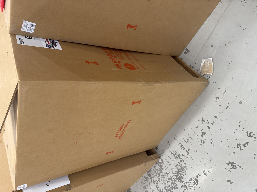 Shelolab SLV222 Vacuum Oven Laboratory Drying Equipment with Power Cord