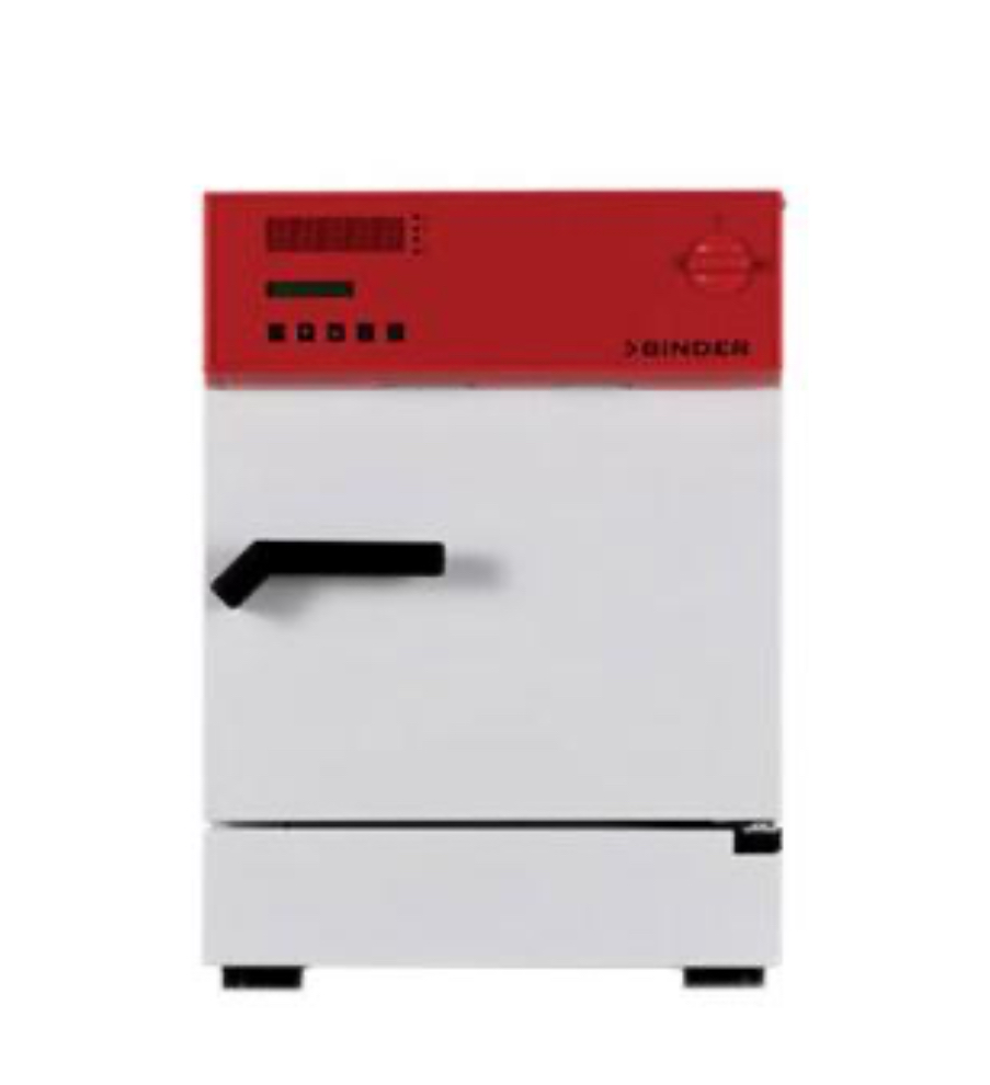 Binder BINDER KB 53 Refrigerated Incubator 1.9 cu. ft. Benchtop