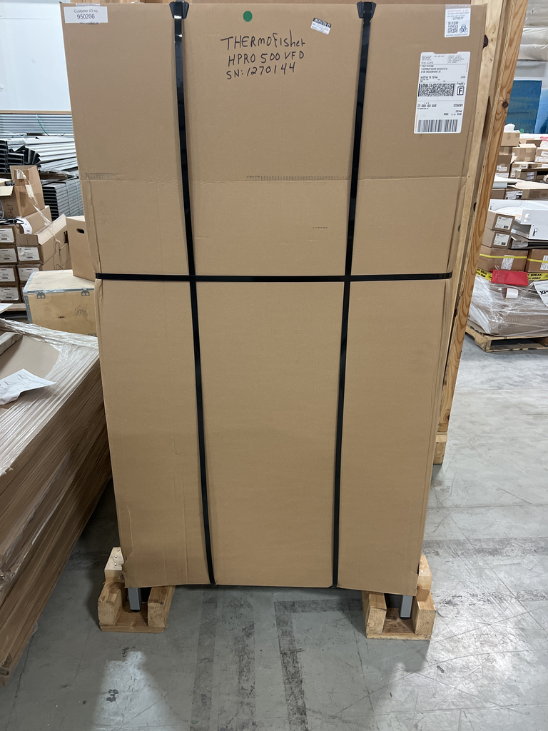 Condair HPRO 500 VFD Industrial HVAC In-Duct Humidification System New