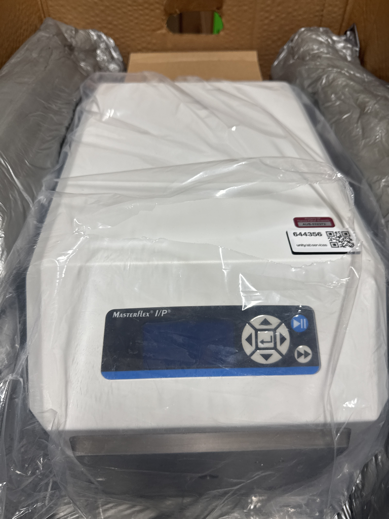 MasterFlex 77964-30 Digital Process Pump for Precise Fluid Management