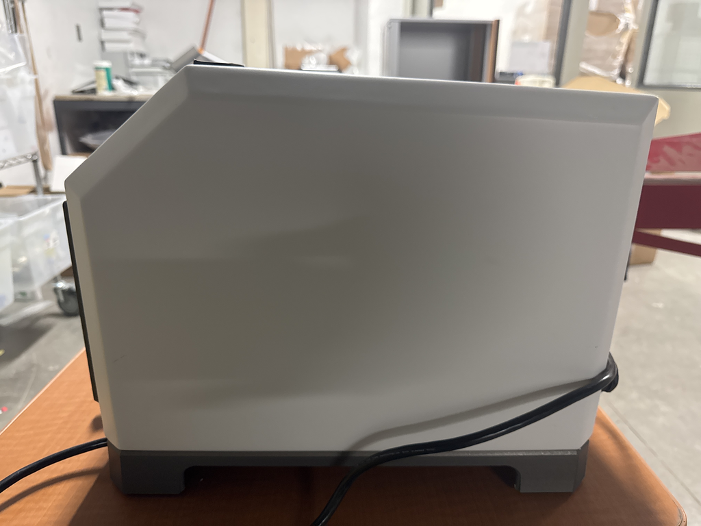 MasterFlex 77964-30 Digital Process Pump Peristaltic Includes Power Cord