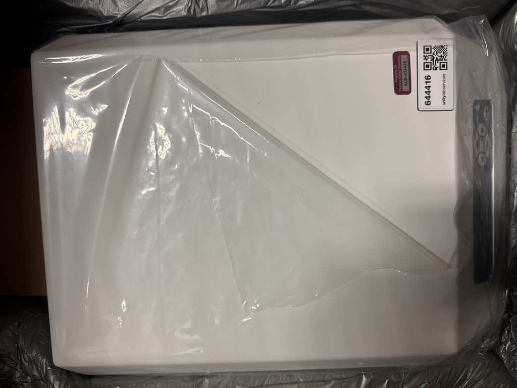 MasterFlex 77964-30 I/P Digital Process Pump Includes Computer Software