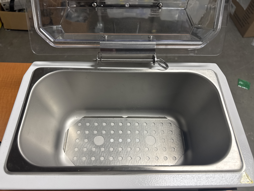 Fisher Scientific Isotemp GPD 05 Incubator Includes Power/Data Cables