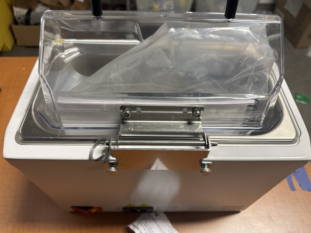 Fisher Scientific Isotemp GPD 05 Laboratory Equipment Near-New Condition