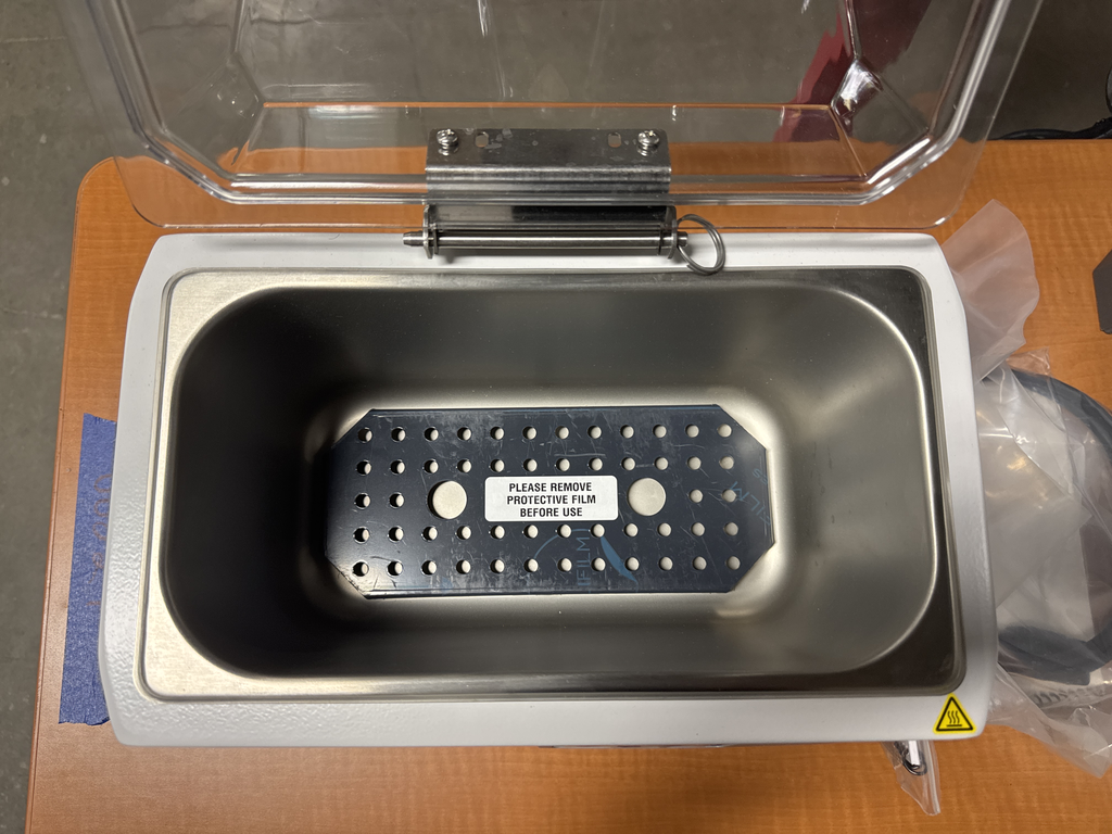 Fisher Scientific Isotemp GPD 05 Laboratory Equipment Near-New Condition