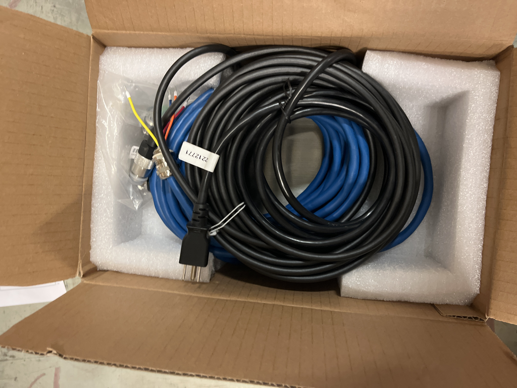 Mettler Toledo Power supply ACM200 AC WITH CL20MA Turnkey System