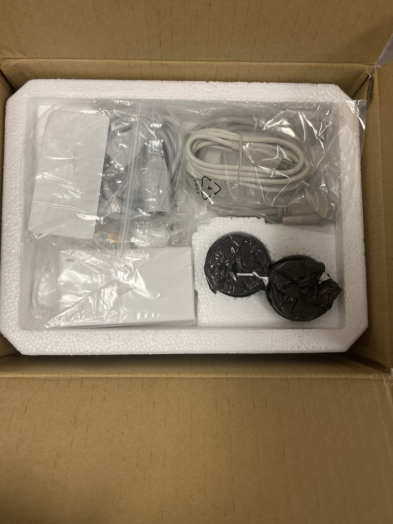 Mettler Toledo Lab Equip Acc Data Writer P-58RUE Analytical Accessory 120V