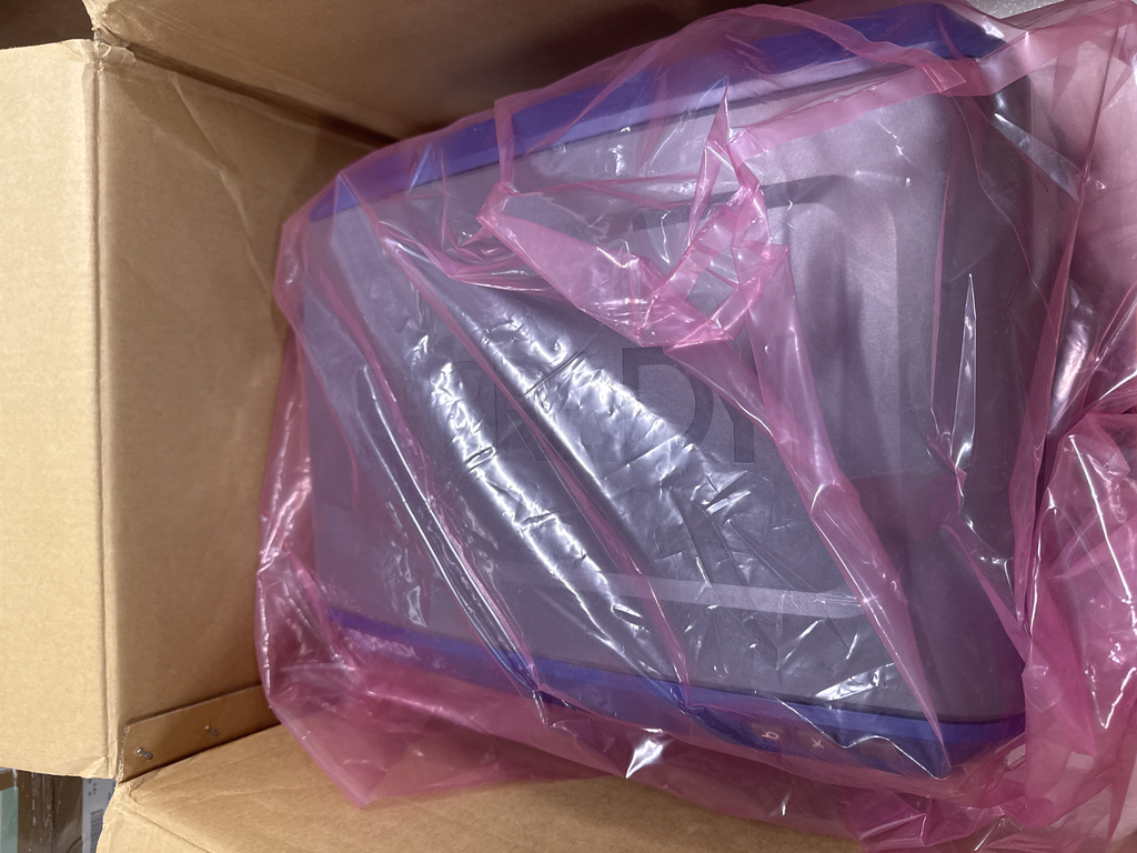 Brady BBP35 Label Printer Computer/IT Label Printer High-Quality Output