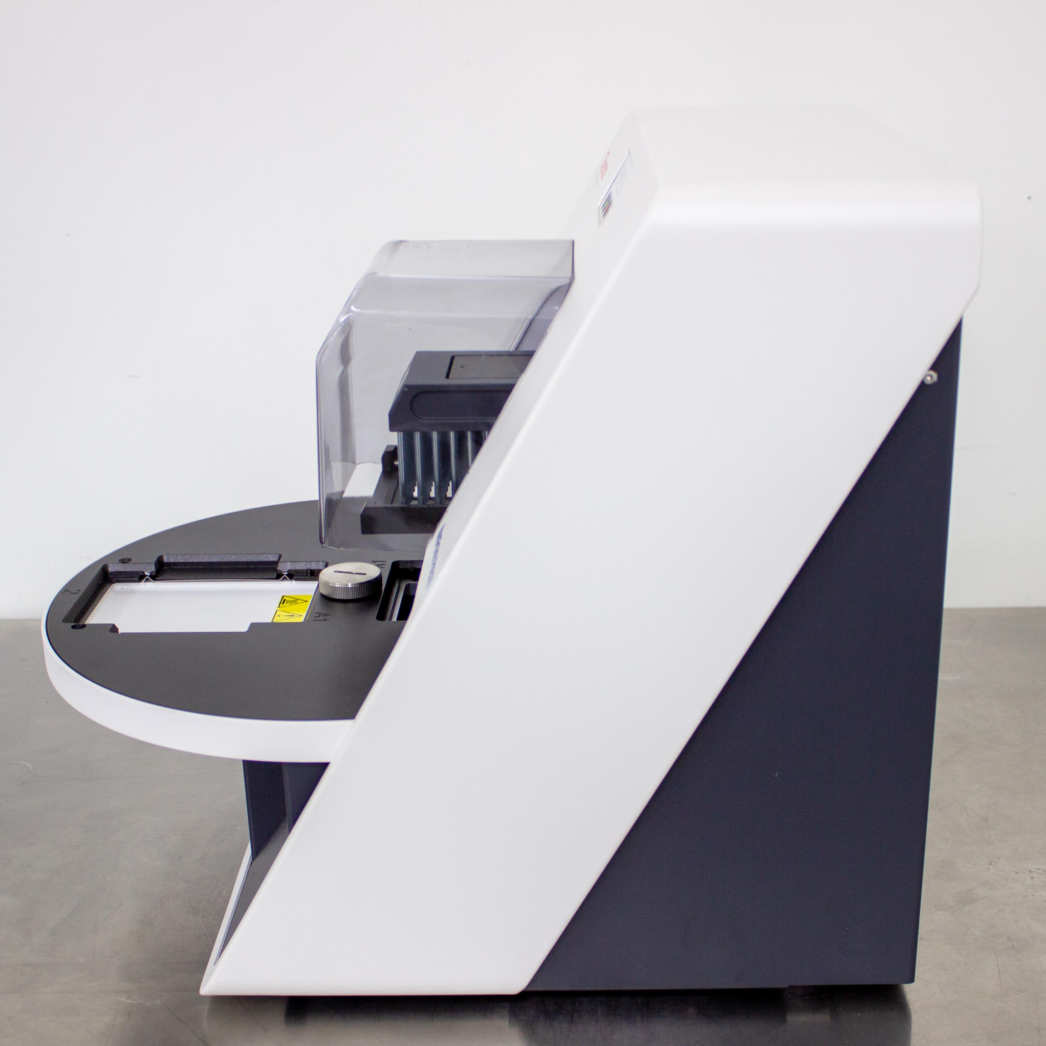 Thermo KingFisher Presto Purification System 96 DW Vol 50-5000L 2020