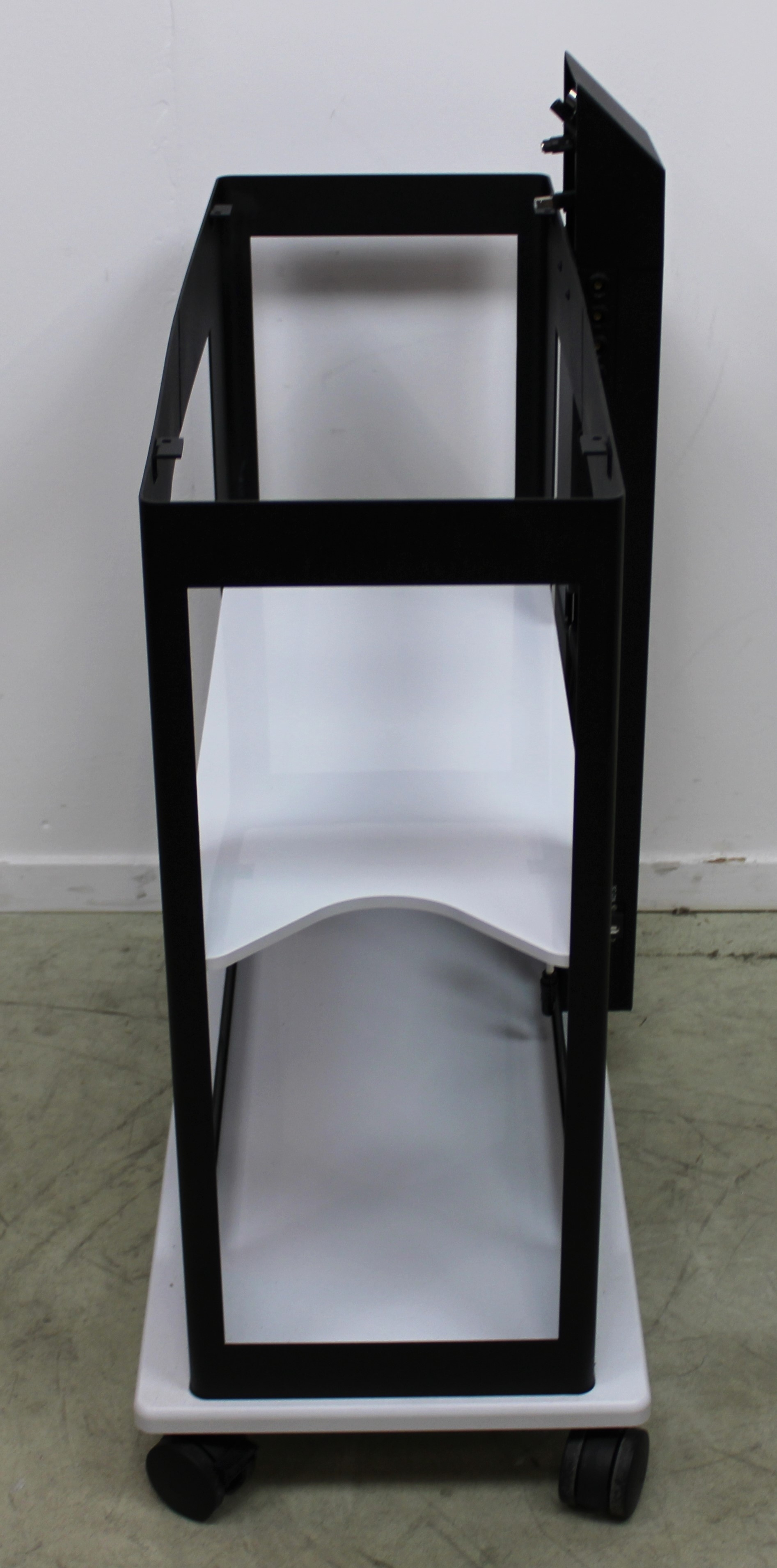 Elemental Scientific S500V2 Syringe Pump Solution Delivery Wide Flow Rate