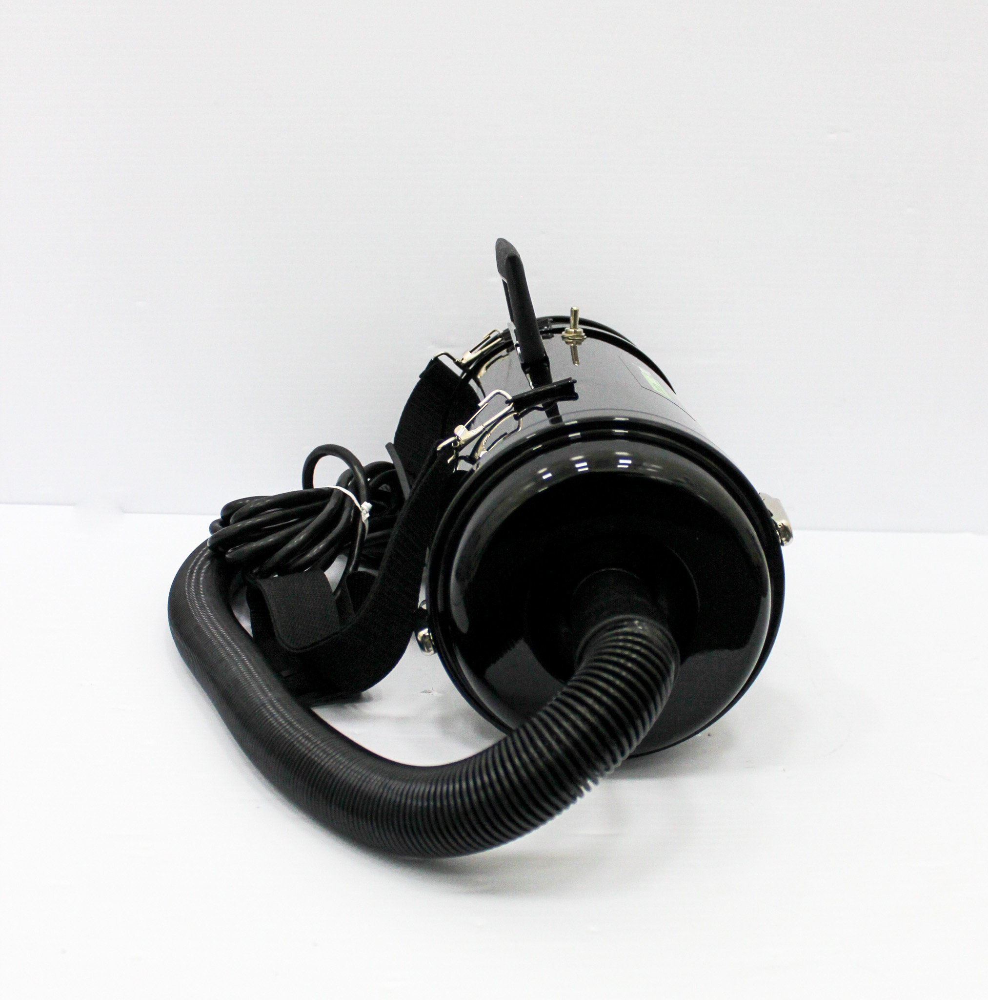 MetroVac MDV-3 Computer Vacuum Blower Turnkey ESD 1.7HP Micro Tools