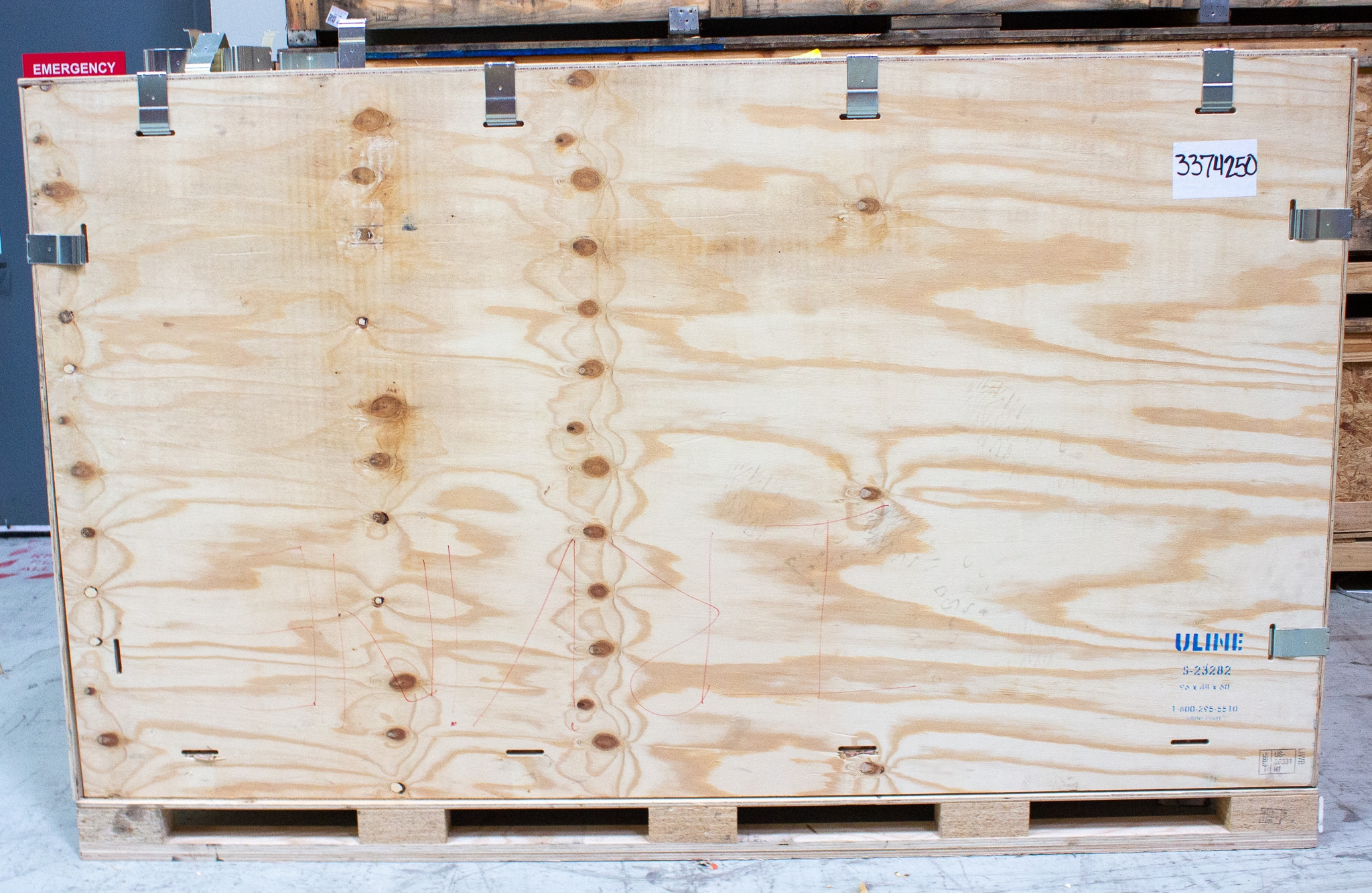 Hamilton Microlab Star Automated Liquid Handler Includes Software Use