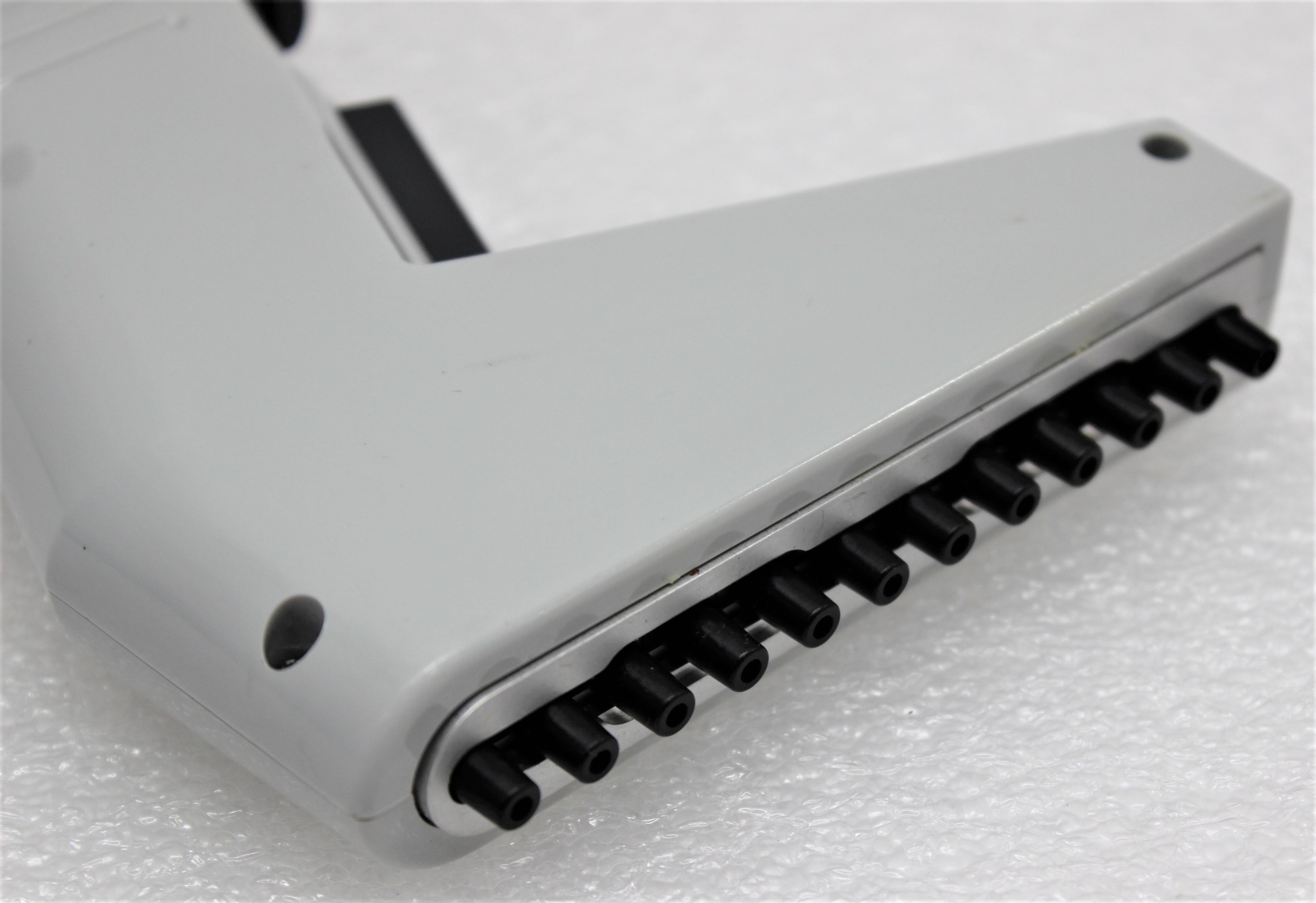 Matrix Impact2 Pipette 125uL Liquid Handling Ergonomic Electronic 12-Channel