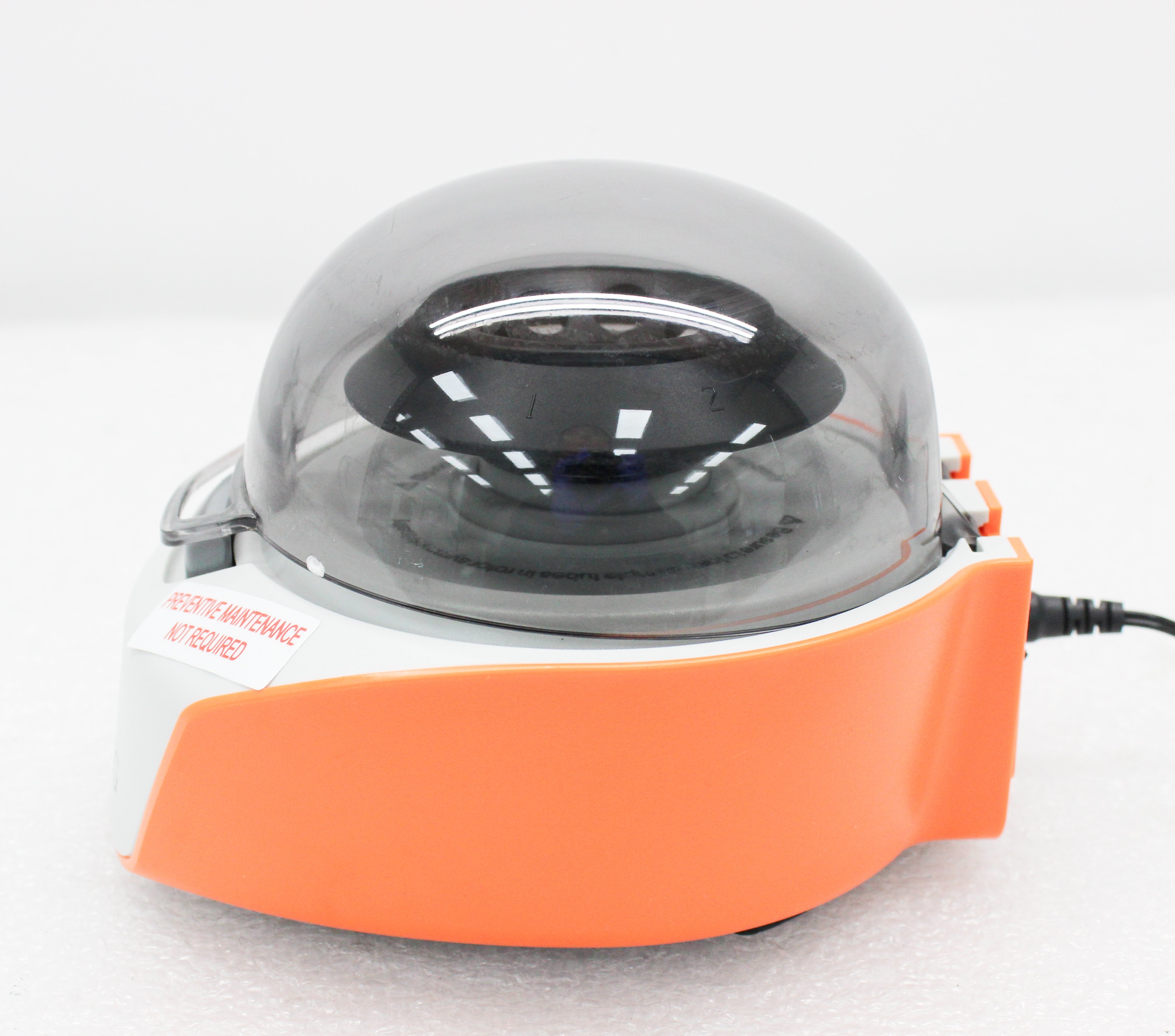 Corning 6770 Mini Microcentrifuge Lightweight 6000 RPM Compact Spin