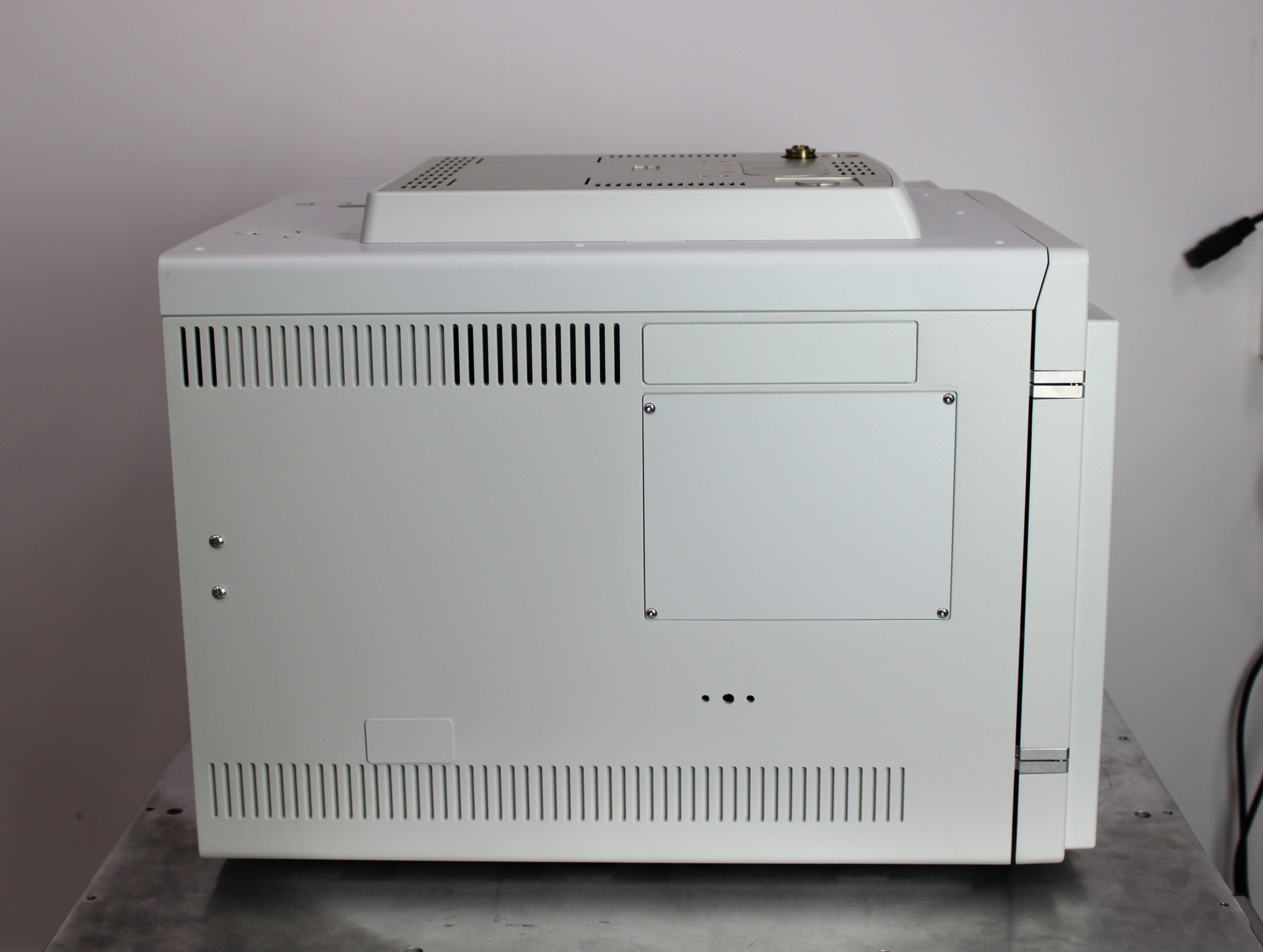 Thermo Trace GC Ultra Gas Chromatograph Dual Injector 450C Programmable