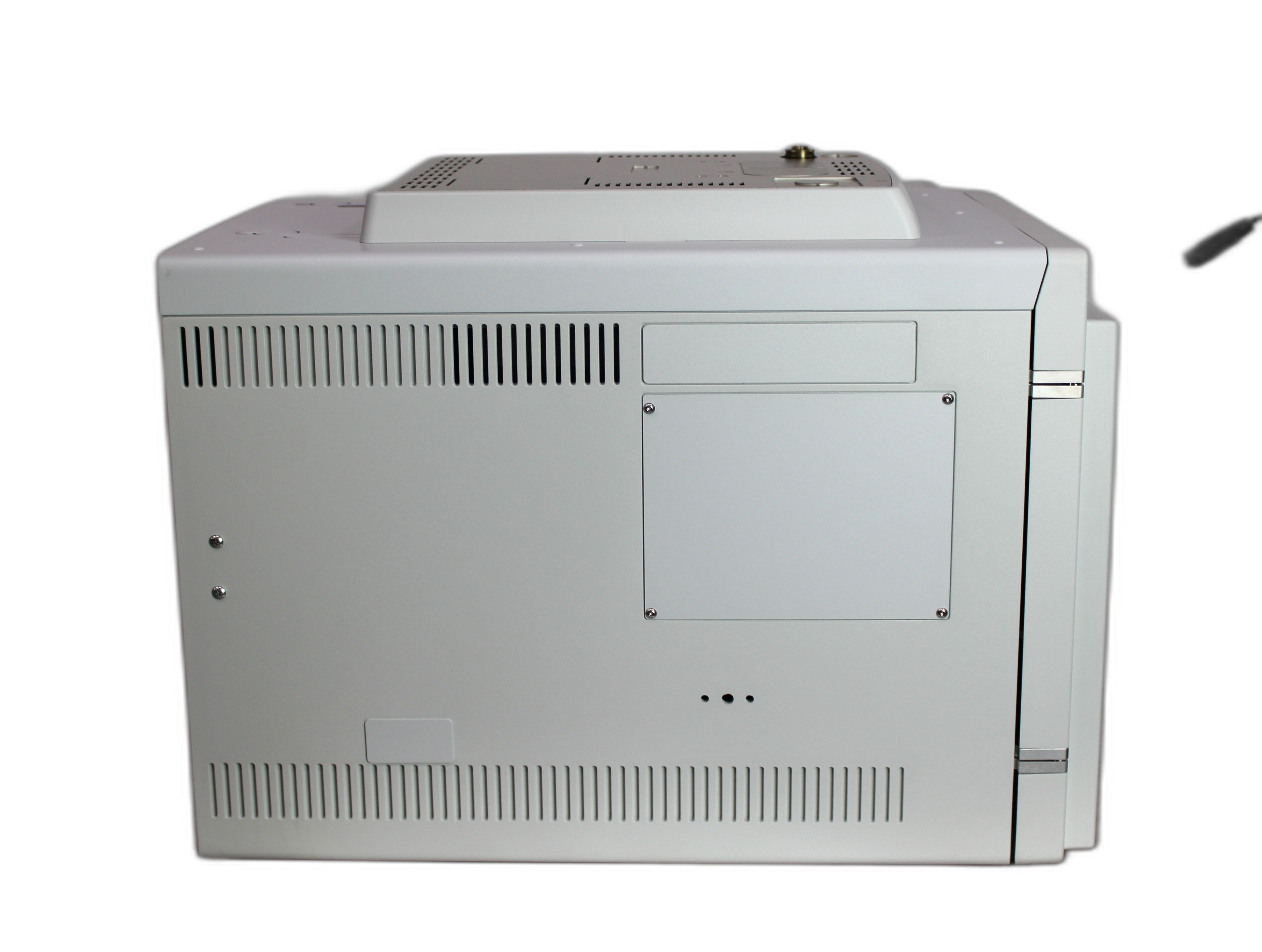Thermo Trace GC Ultra Gas Chromatograph Configurable 3 Detectors