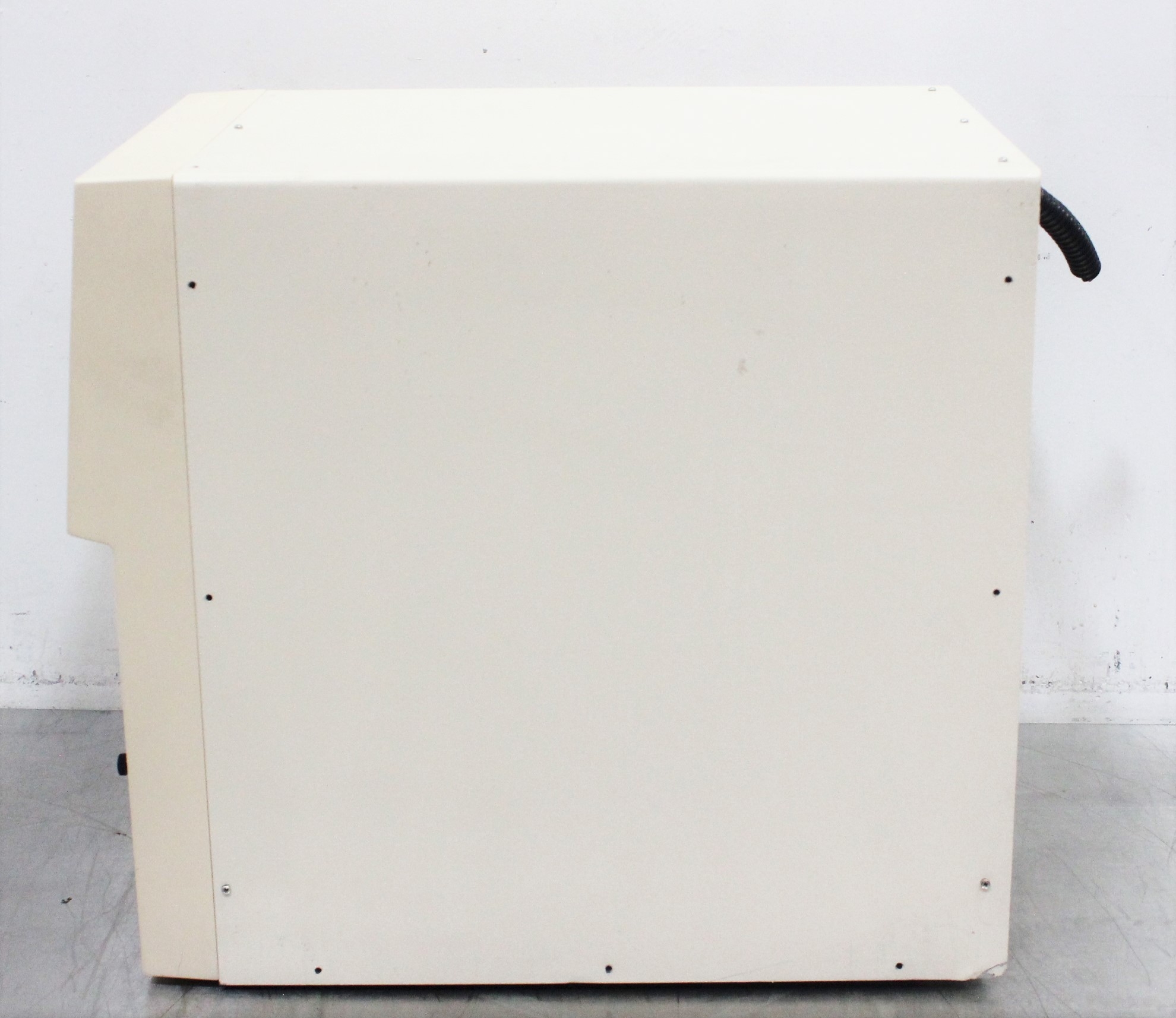 SEDERE SEDEX 75 Evaporative Detector for HPLC SFC CCC Temp Range 100C