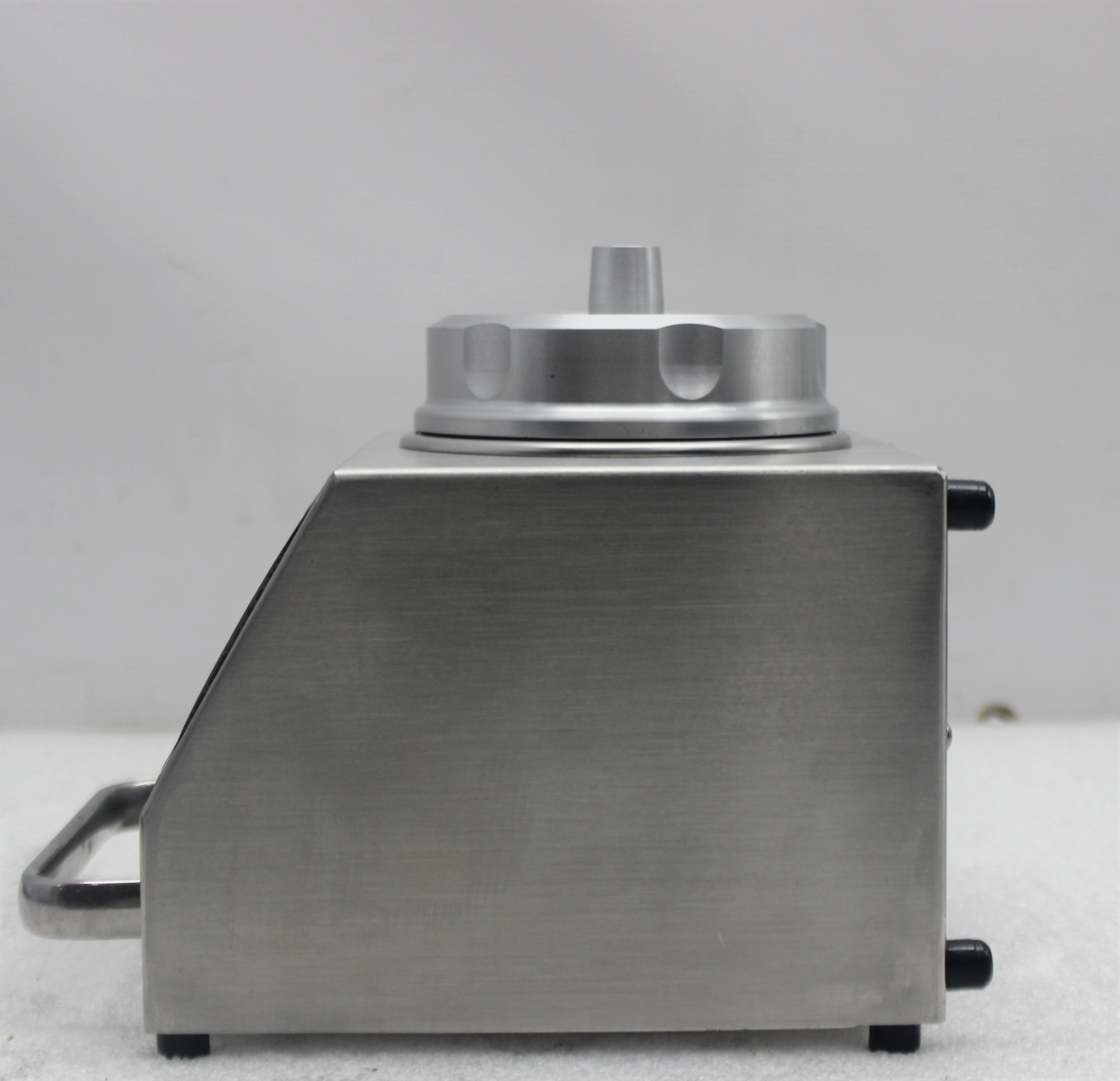 Climet CI-90 Microbial Air Sampler Bio Particles 99 LPM 120V 220V Used