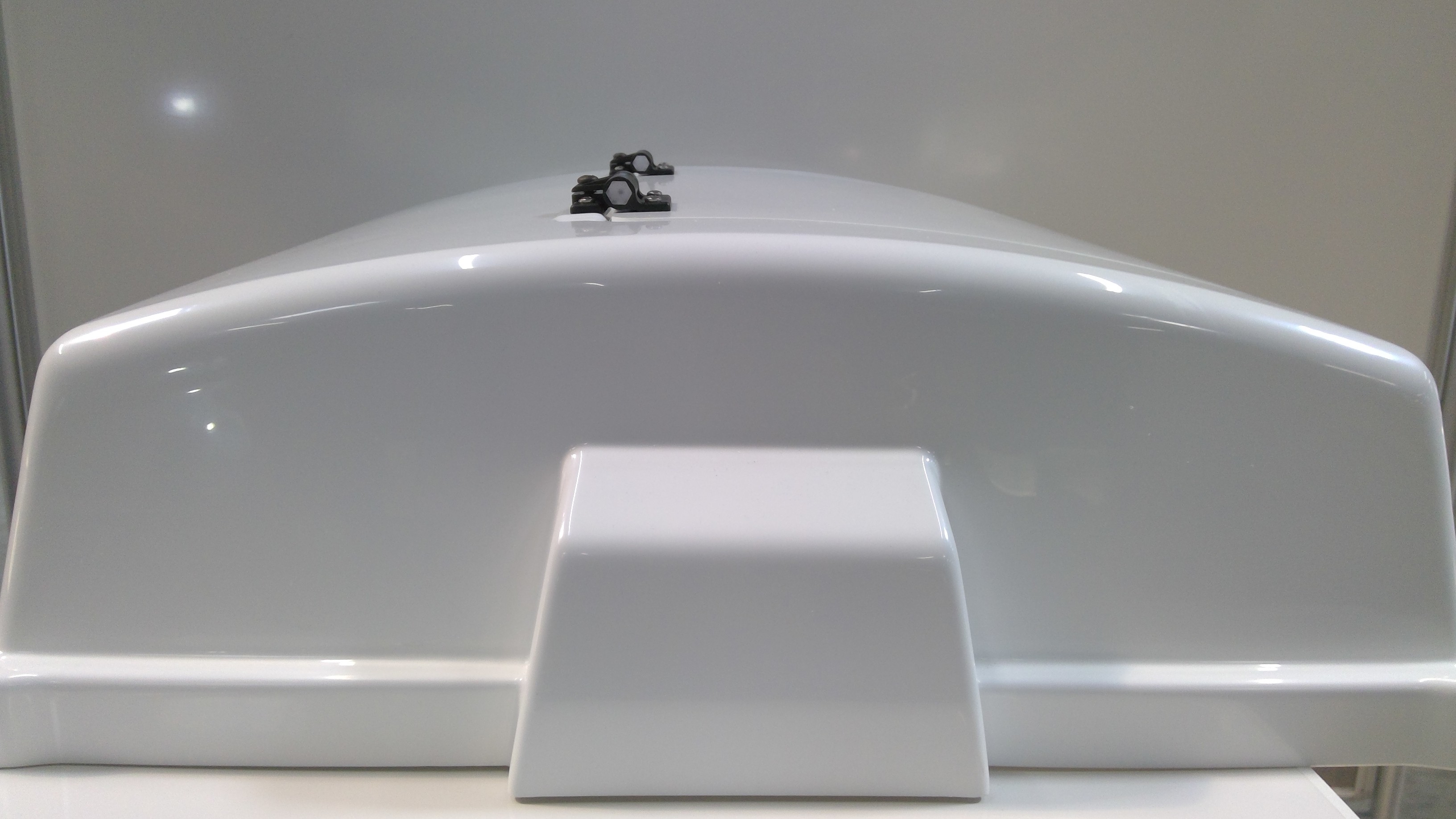 N/A n/a Lid/Cover for Wave 25 Rocker in Excellent Condition