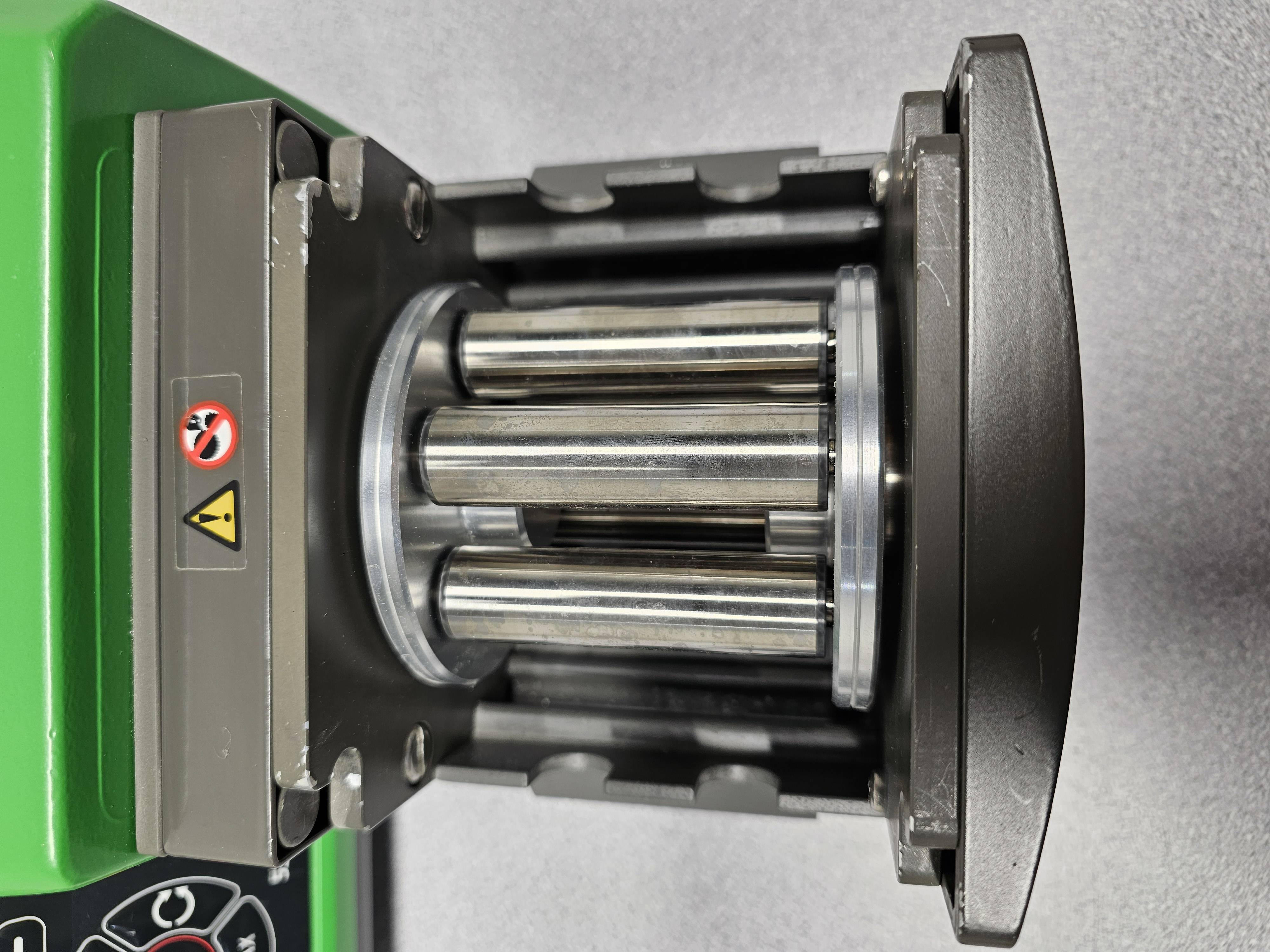 Watson Marlow 530Du Peristaltic Pump High Accuracy 3500ml/min 2200:1 Control