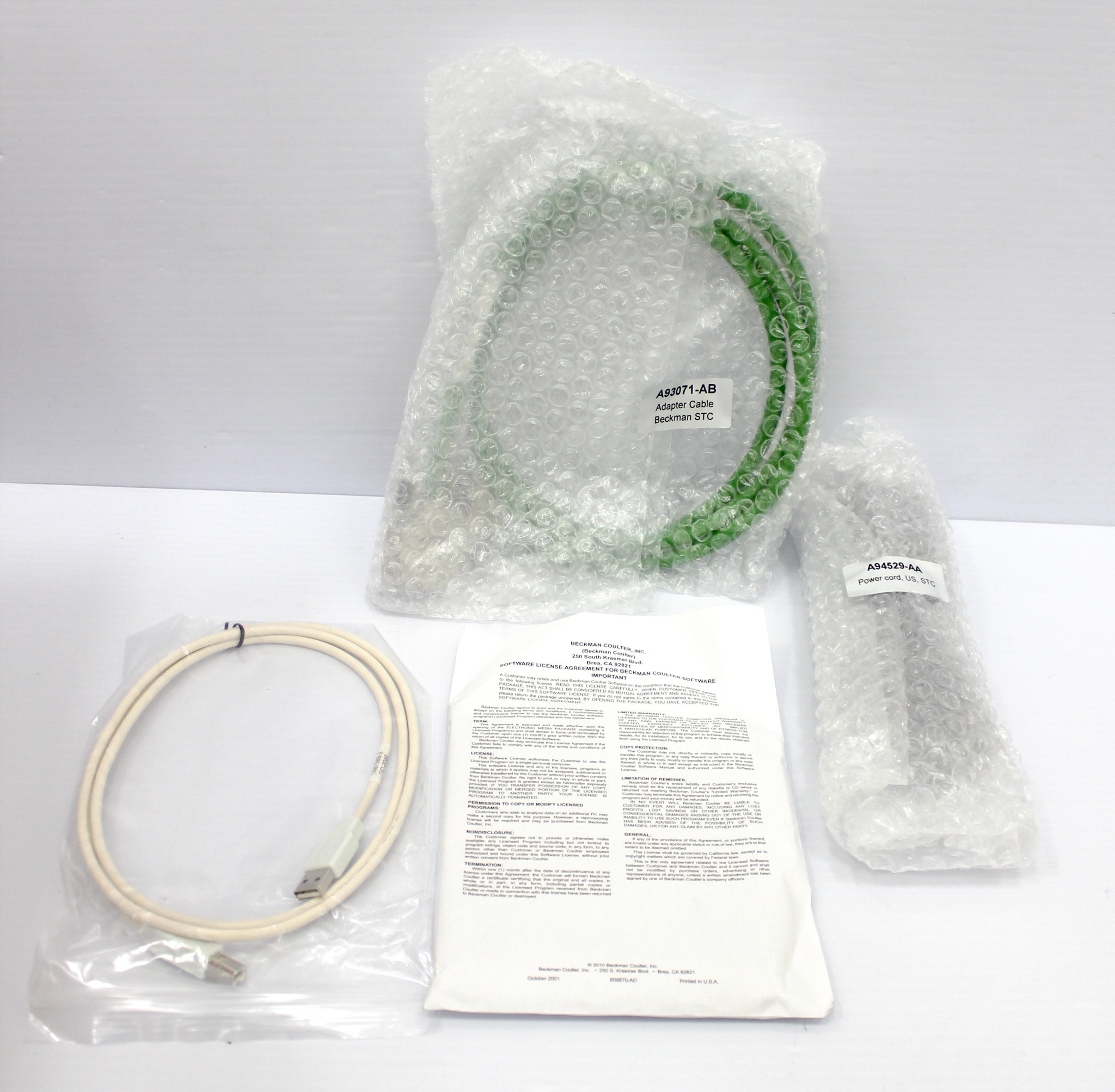 Inheco Single TEC Control Unit Temperature Controller Refurbished 120V/220V