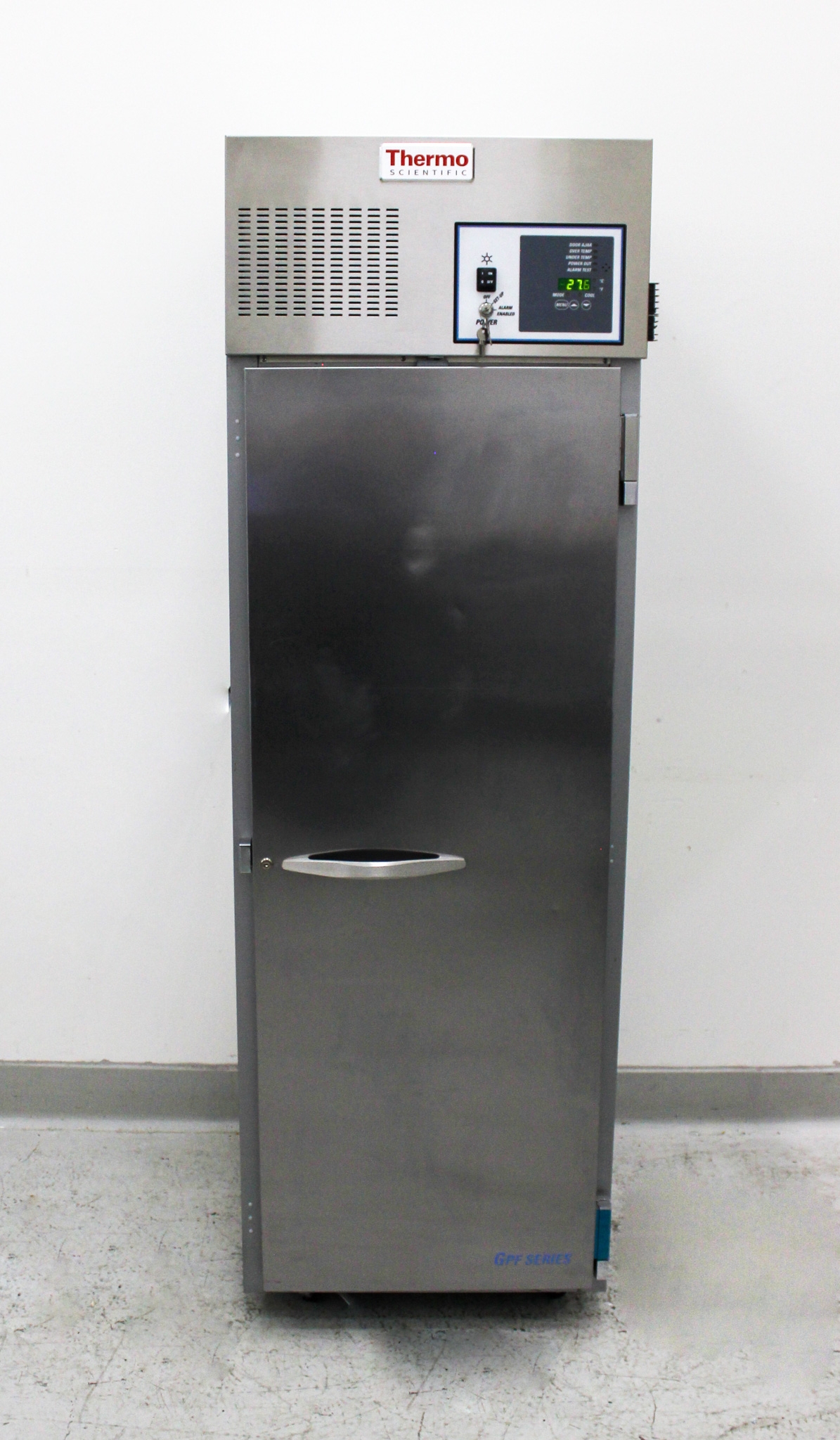 Thermo Scientific MF25SS-SAEE-TS General Purpose Lab Freezer 24 Cu Ft