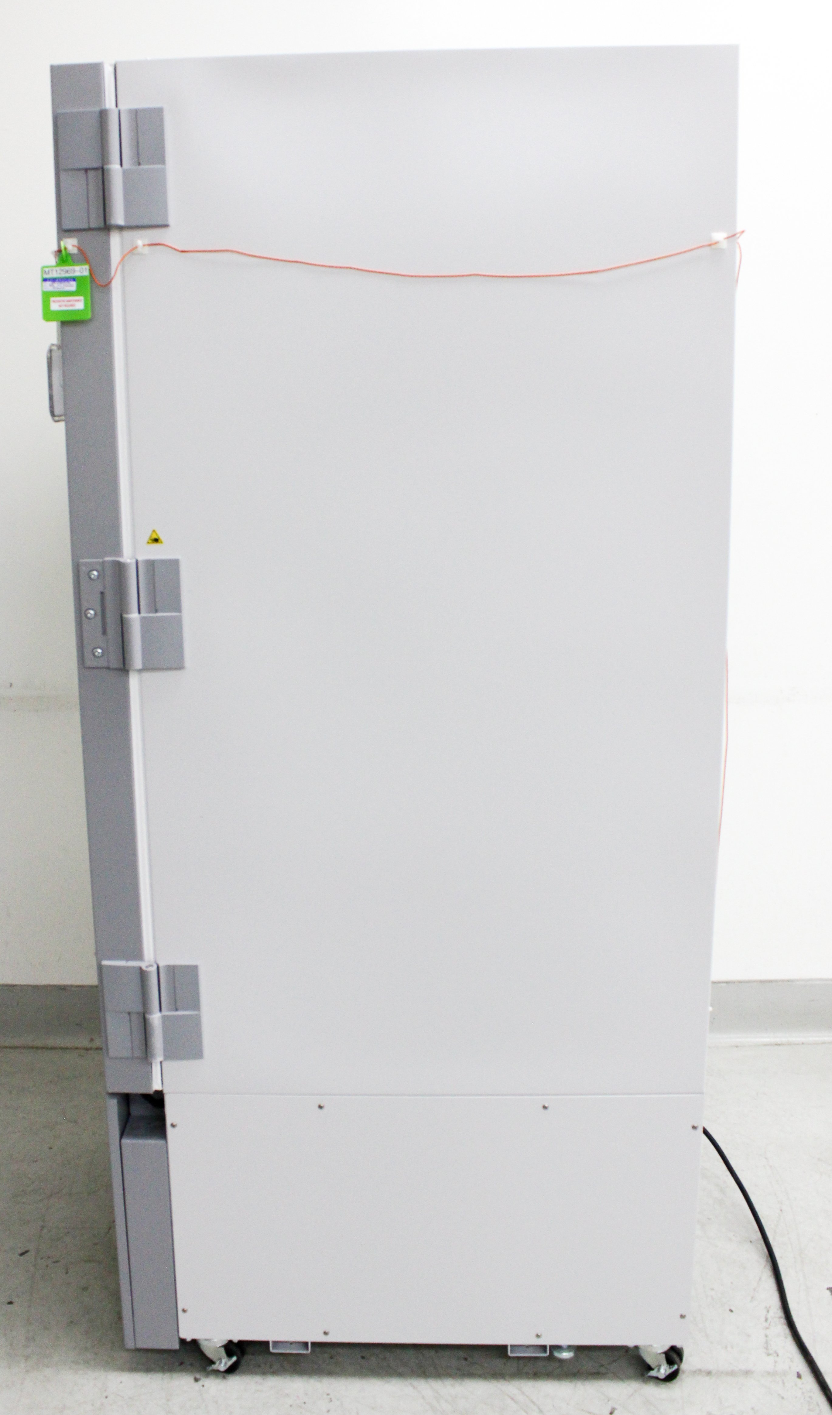 Thermo TSX40086A Ultra Low Freezer -80C 549L Energy Efficient Upright Used