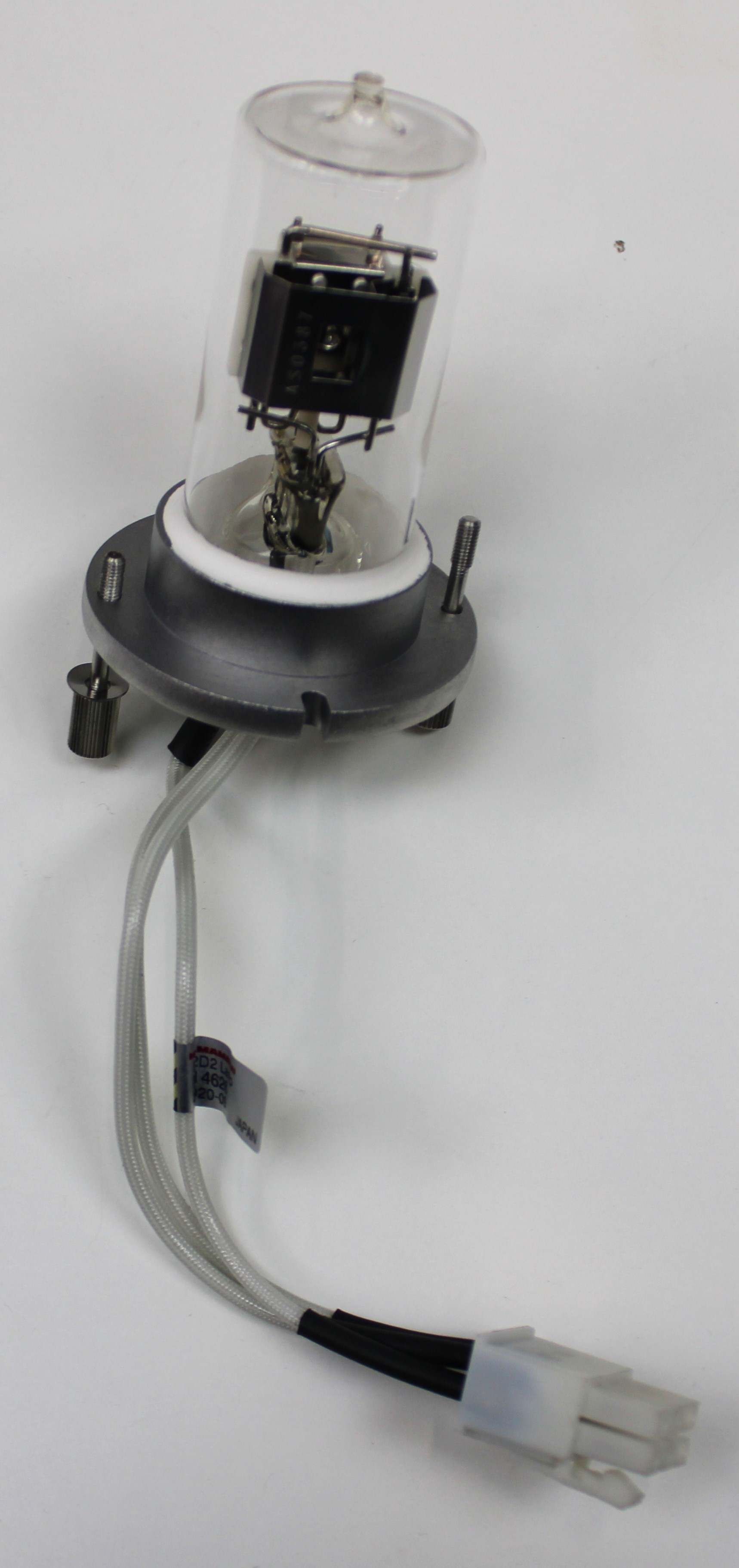 Thermo Vanquish Detector VC-D12-A-01 HPLC/UHPLC Multi-Wavelength Detection