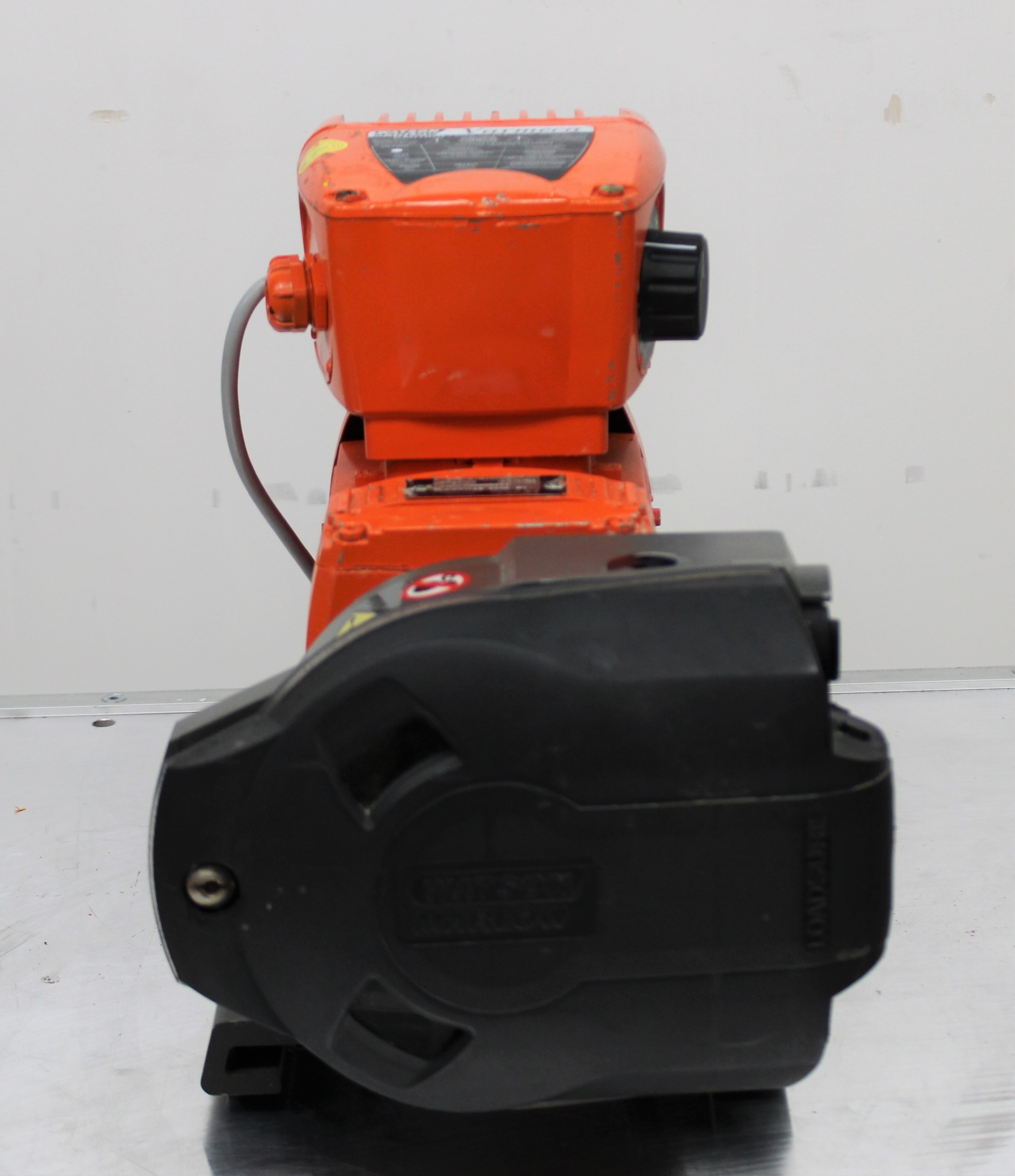 Watson Marlow Varmeca 060.8852.E40 Circulation Pump 230V 50/60Hz