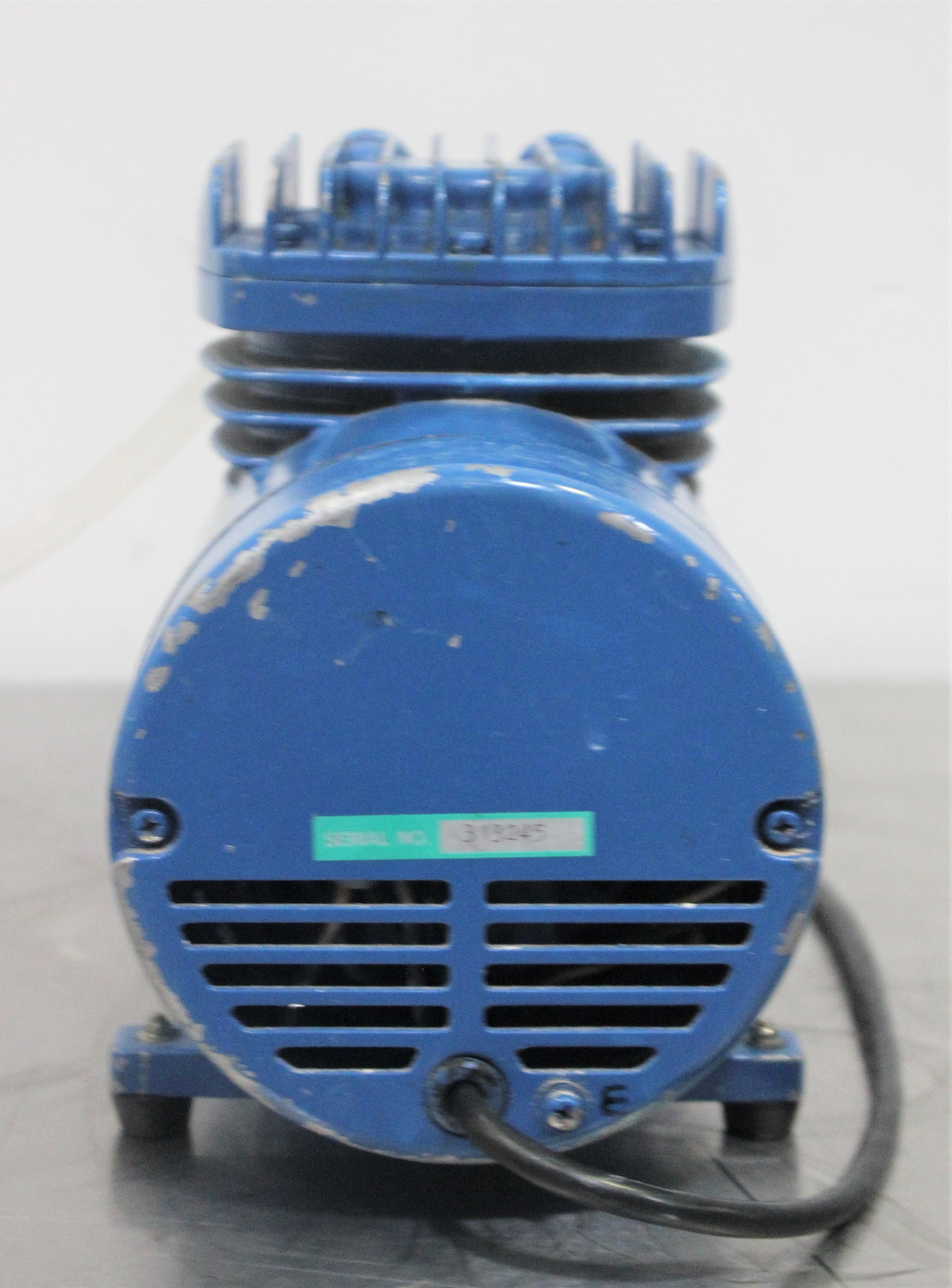 IWAKI AP-24OZ Diaphragm Air Pump for Gas Analysis and Transfer Applications