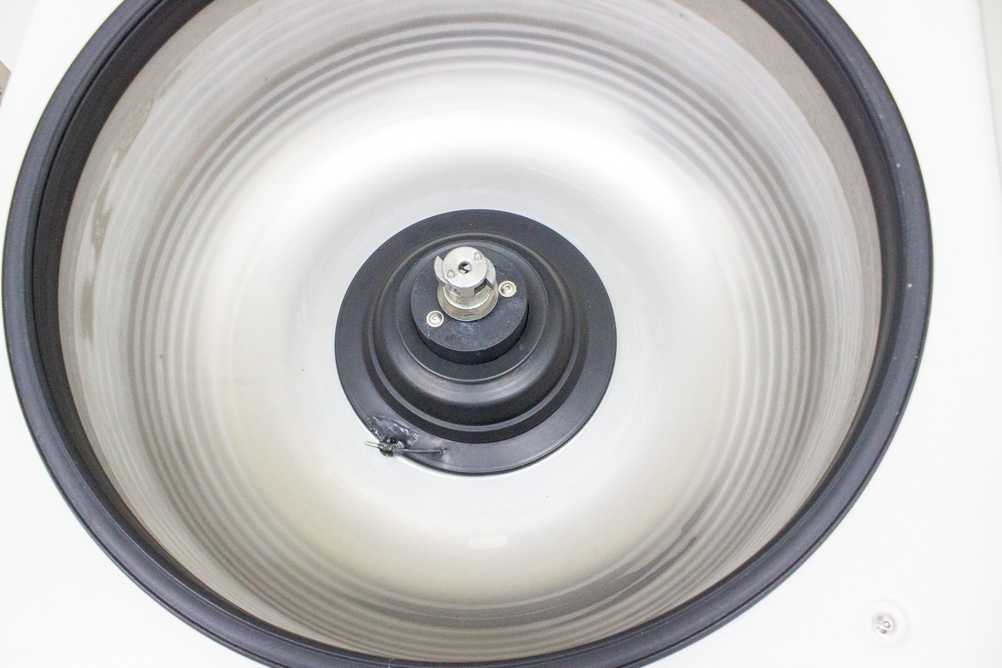 Thermo Sorvall Legend XTR Centrifuge Refrigerated 15,200RPM -10C Temp