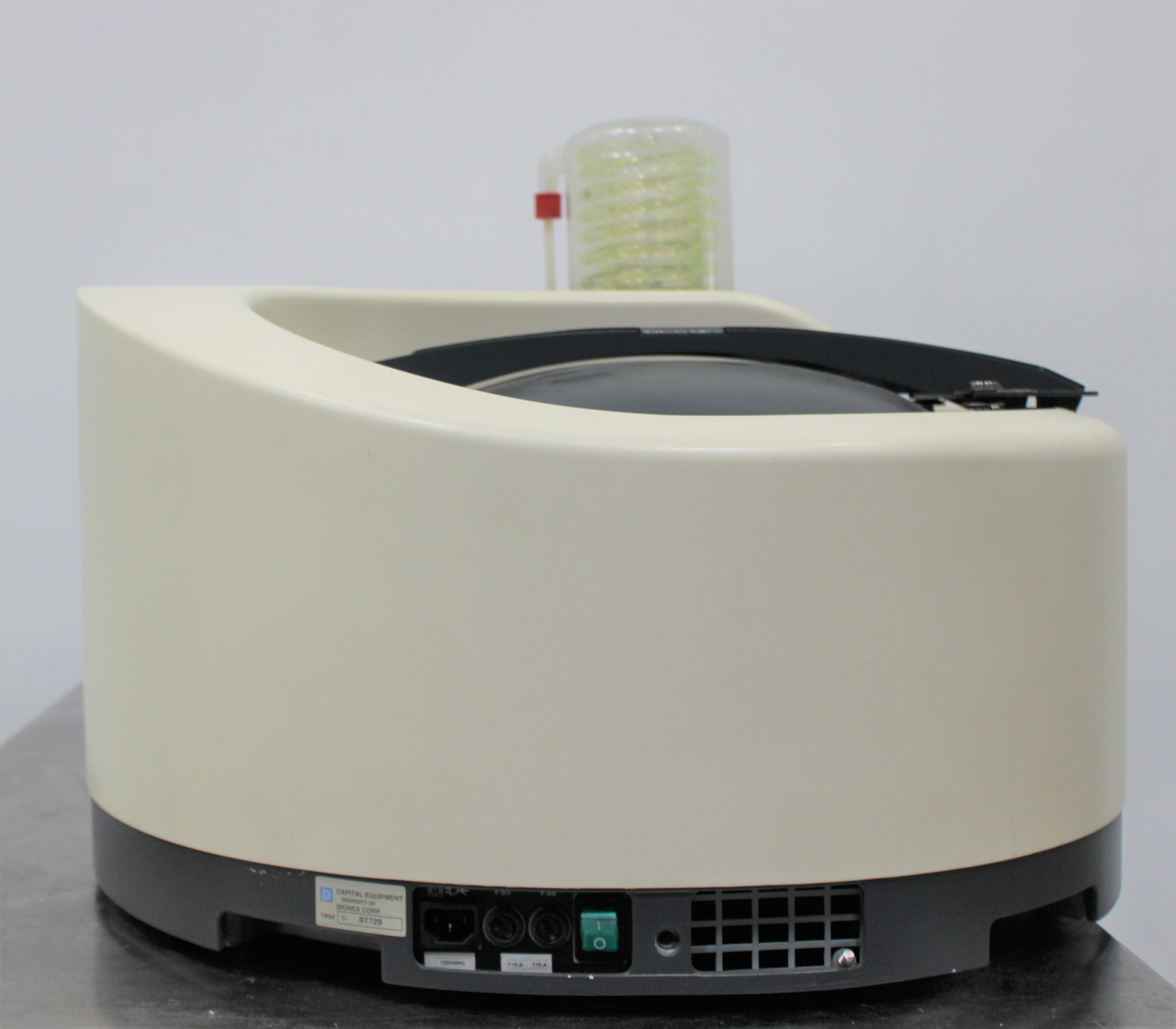 Genevac RKCM-12060-SNW Evaporator