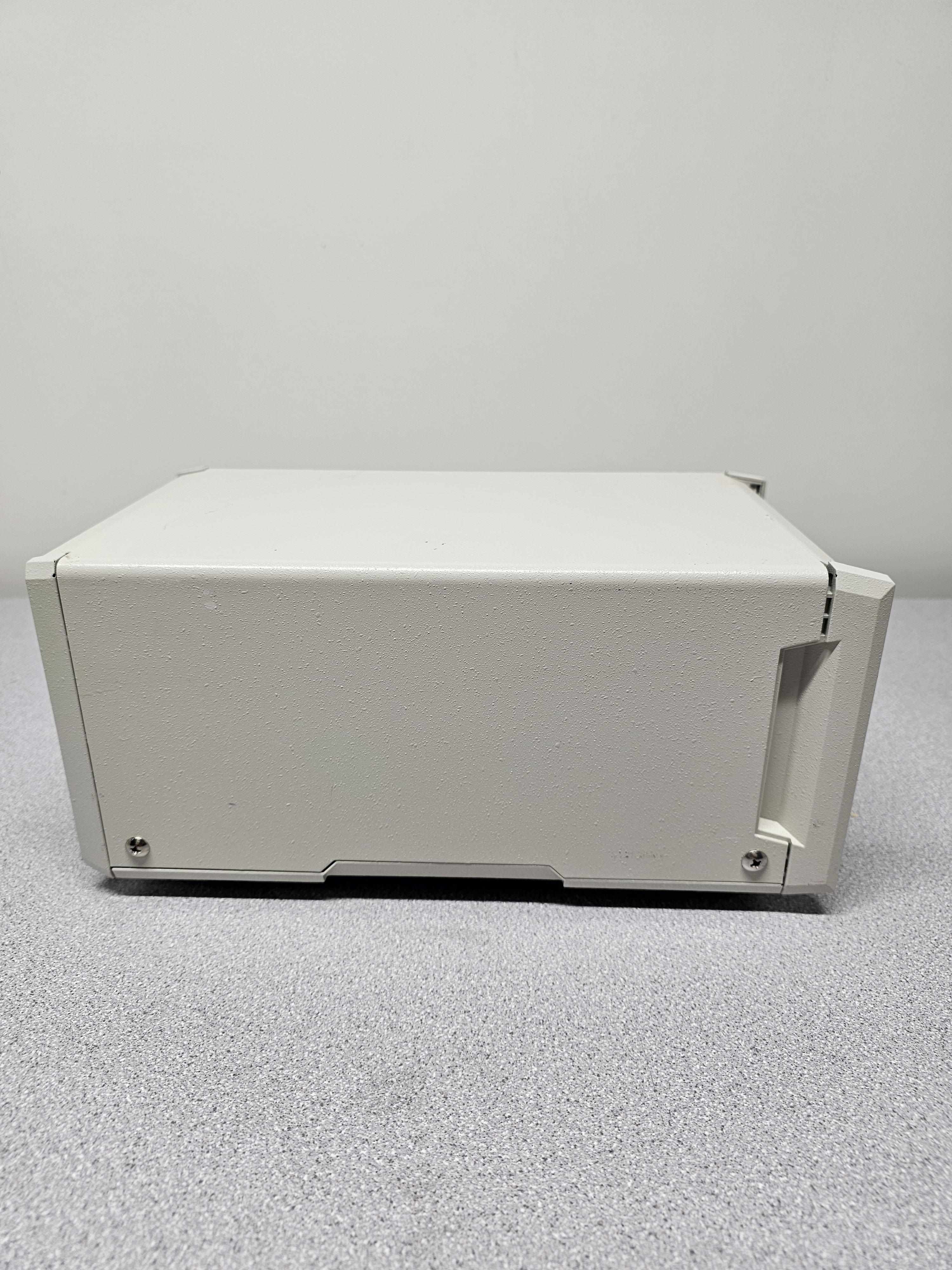 Gilson 811D HPLC Dynamic Mixer for Precise Liquid Dispensing and Mixing