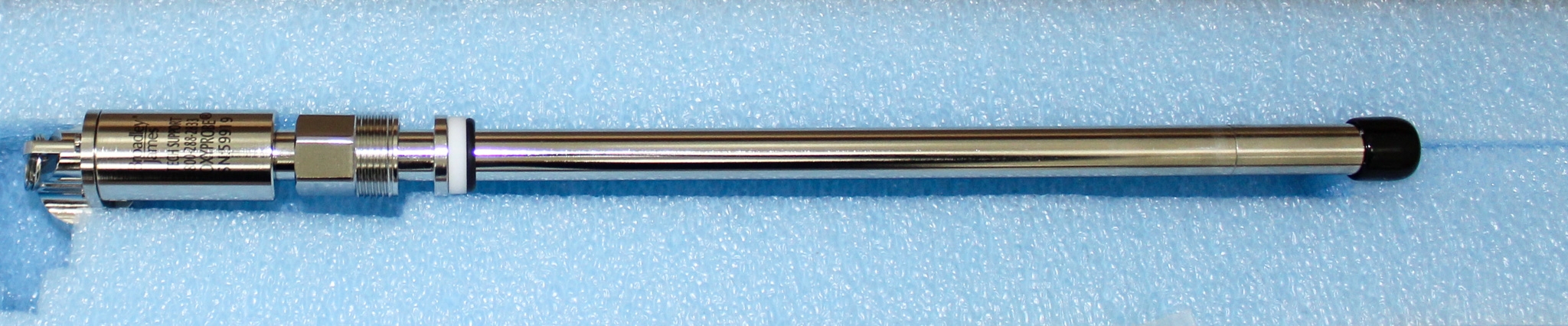 Broadley-James D145 Dissolved Oxygen Sensor Autoclavable 12mm Durable Design