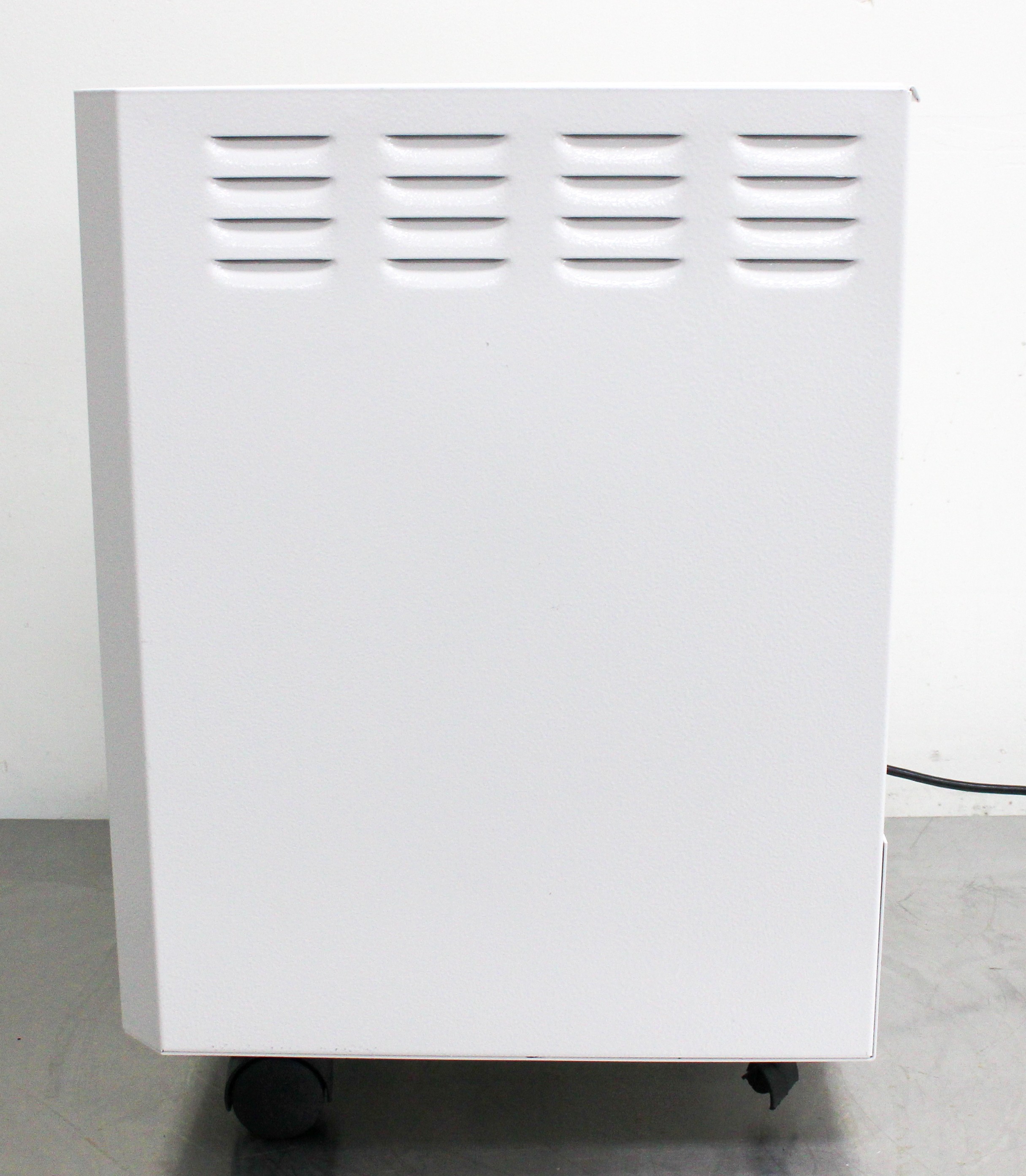 EnviroKlenz ED327-0255 UV-C Air Purifier 1000 Sq Ft HEPA Filter Used